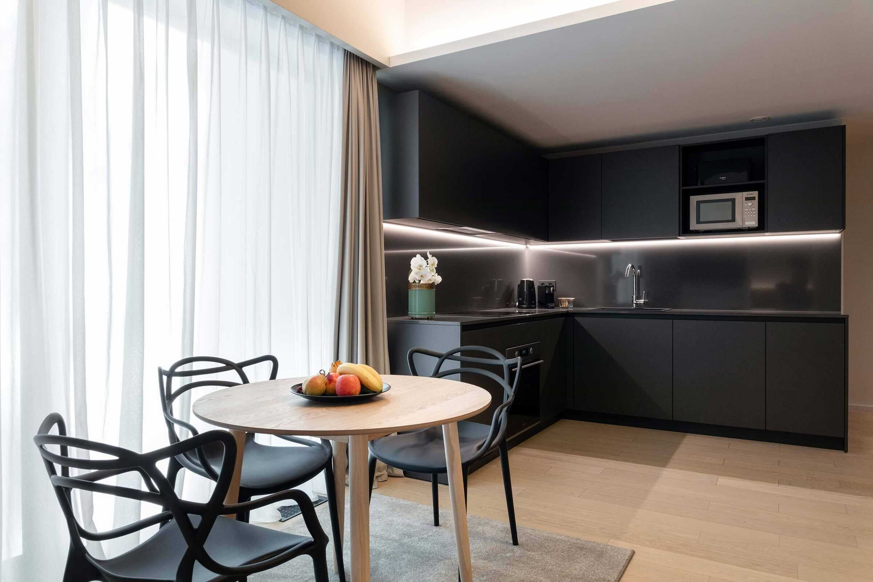 Gift card for The Central Kirchberg - Smart Aparthotel Gift card for The Central Kirchberg - Smart Aparthotel