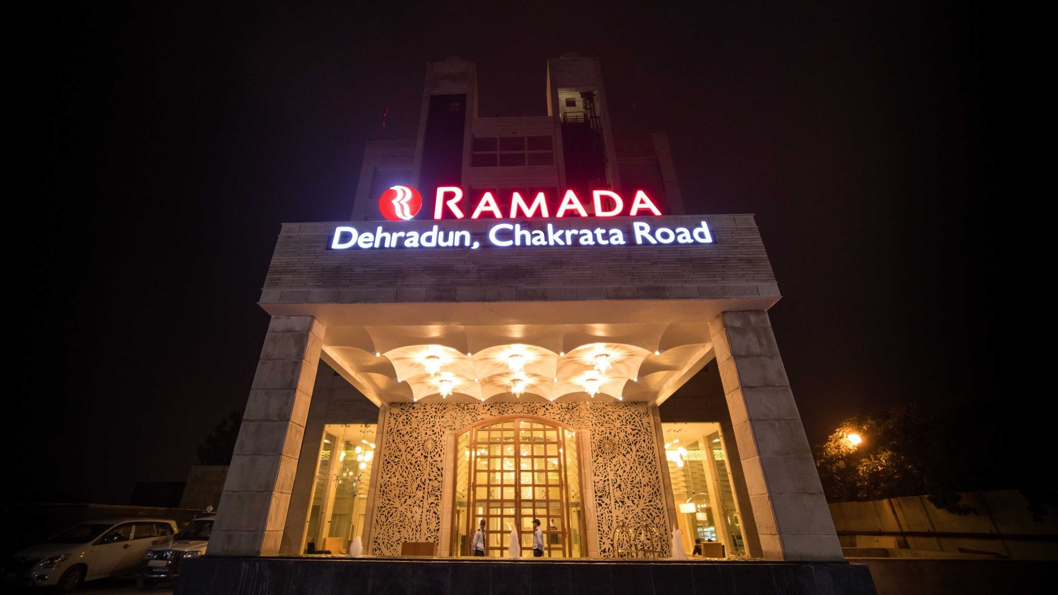 Gift card for Ramada by Wyndham Dehradun Chakrata Road