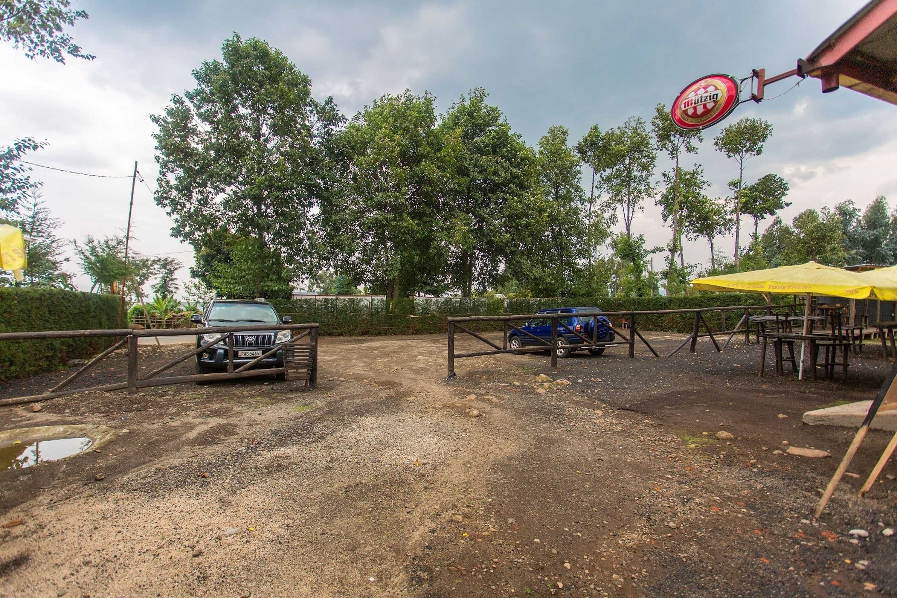 Gift card for Buffalo Mountain Lodge