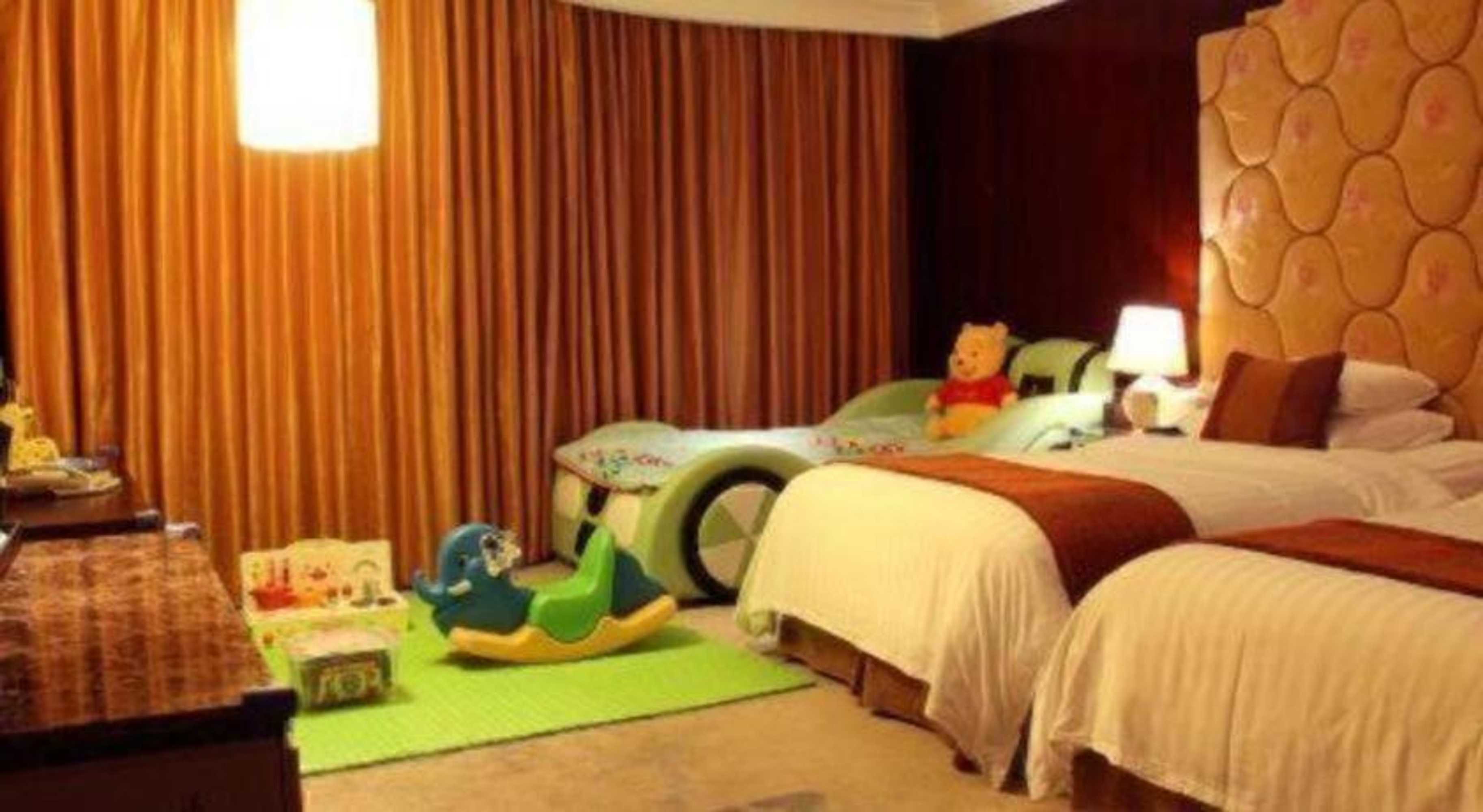 Gift card for New Century Grand Hotel Ningbo Gift card for New Century Grand Hotel Ningbo