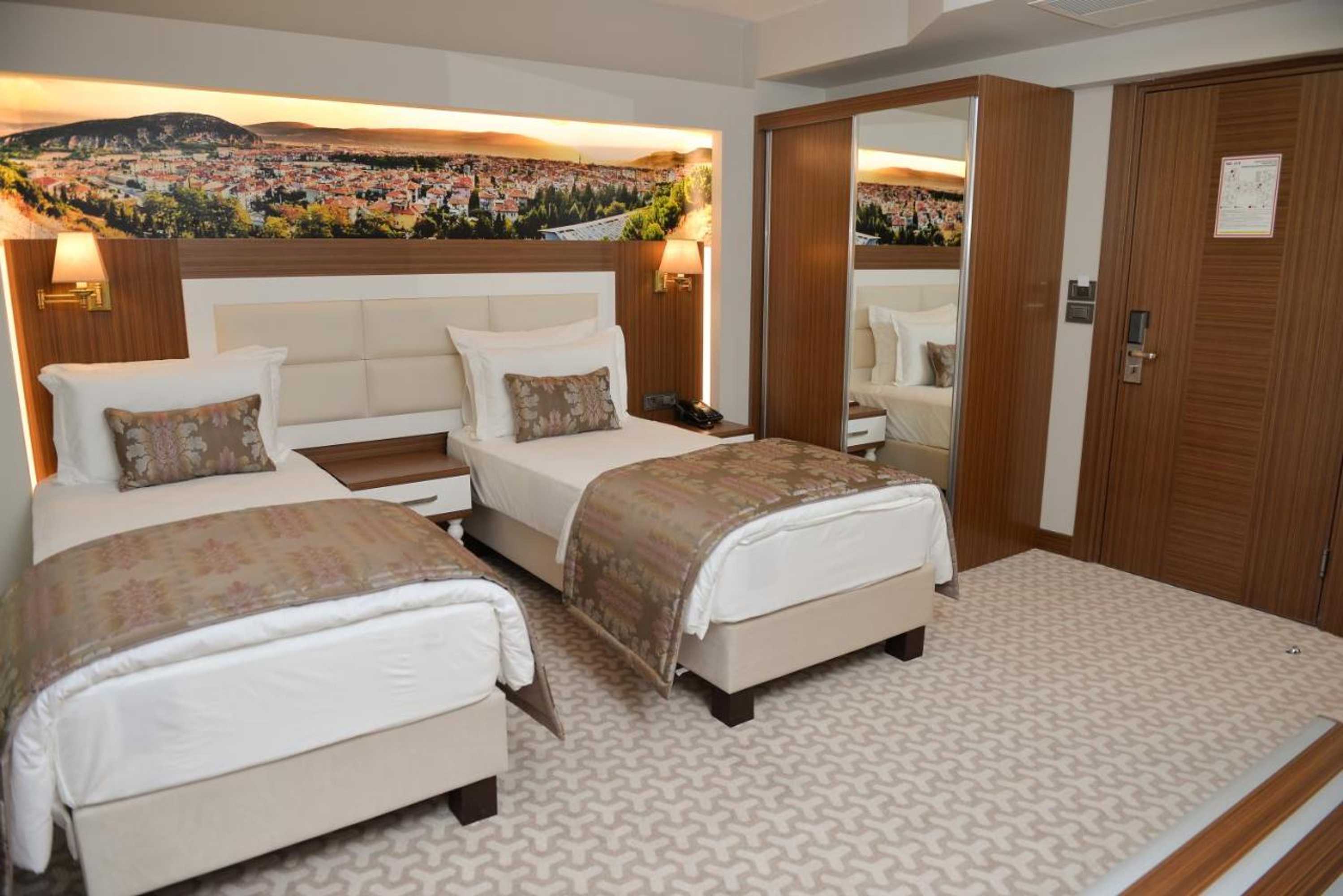 Gift card for Tuna Otel Rezidans