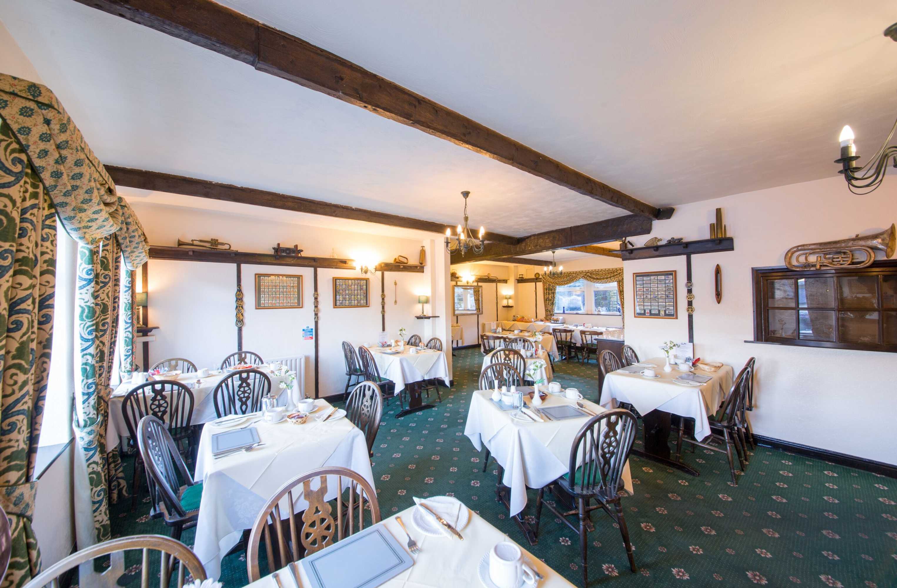 Gift card for Dalesgate Hotel - Self Check In Gift card for Dalesgate Hotel - Self Check In