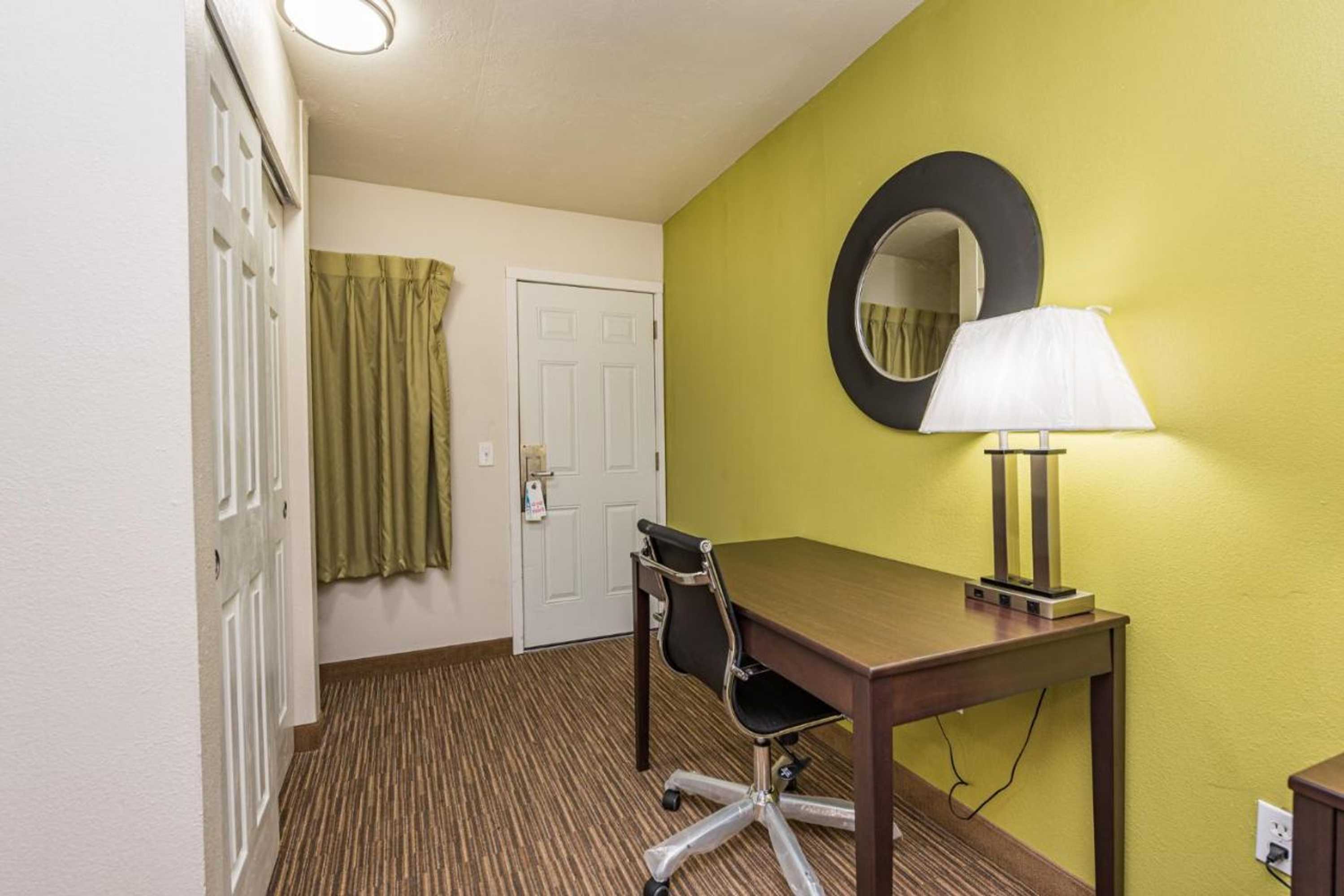 Gift card for Sundowner Motel Sequim