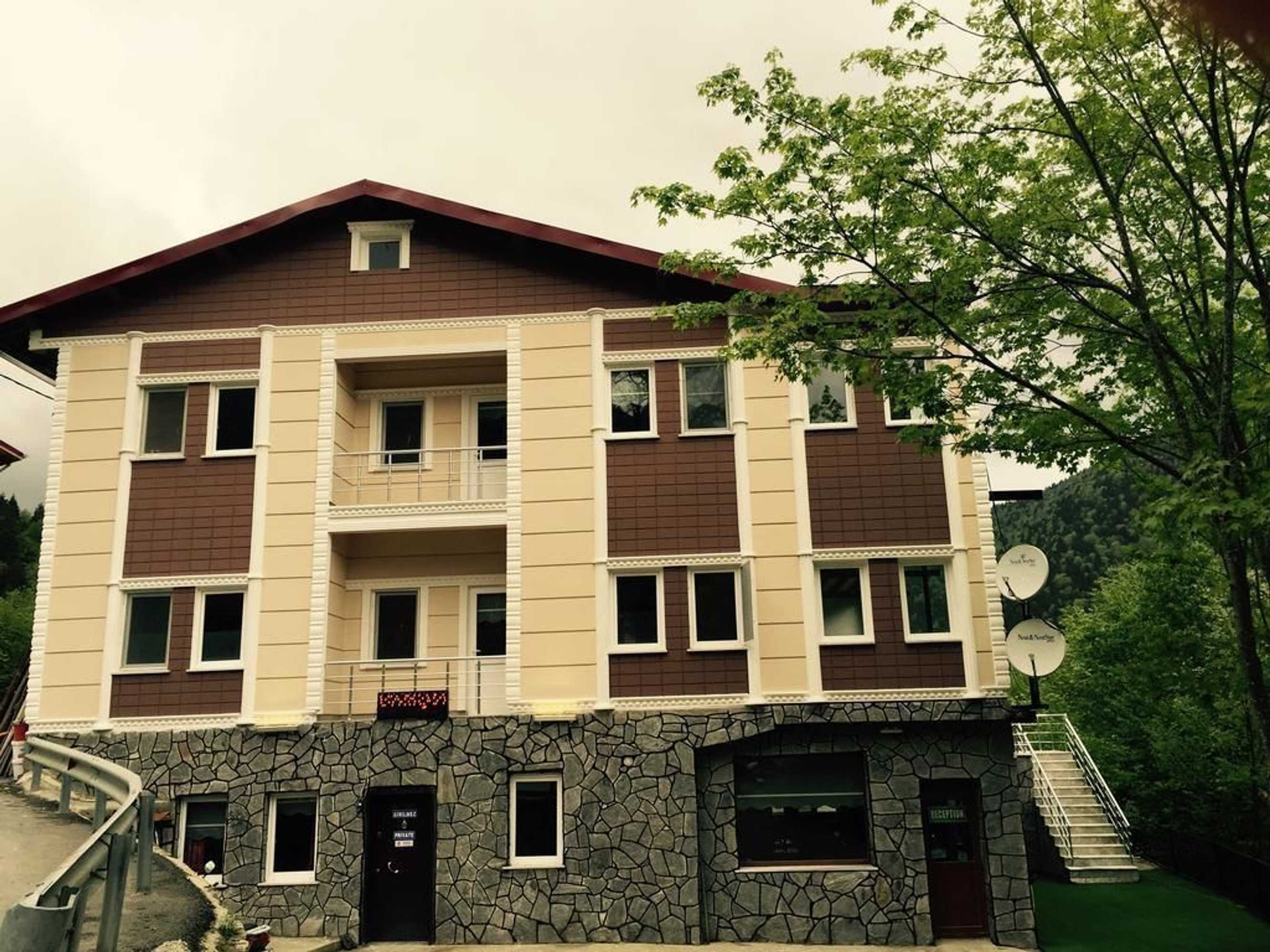 Gift card for Butik Inceli Hotel