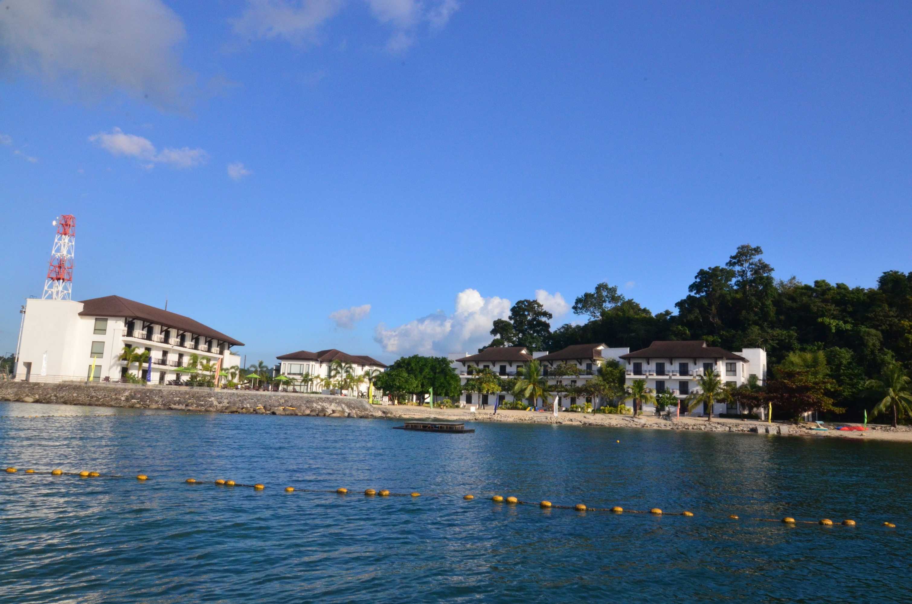Gift card for Hotel Kamana Sanctuary Resort And Spa