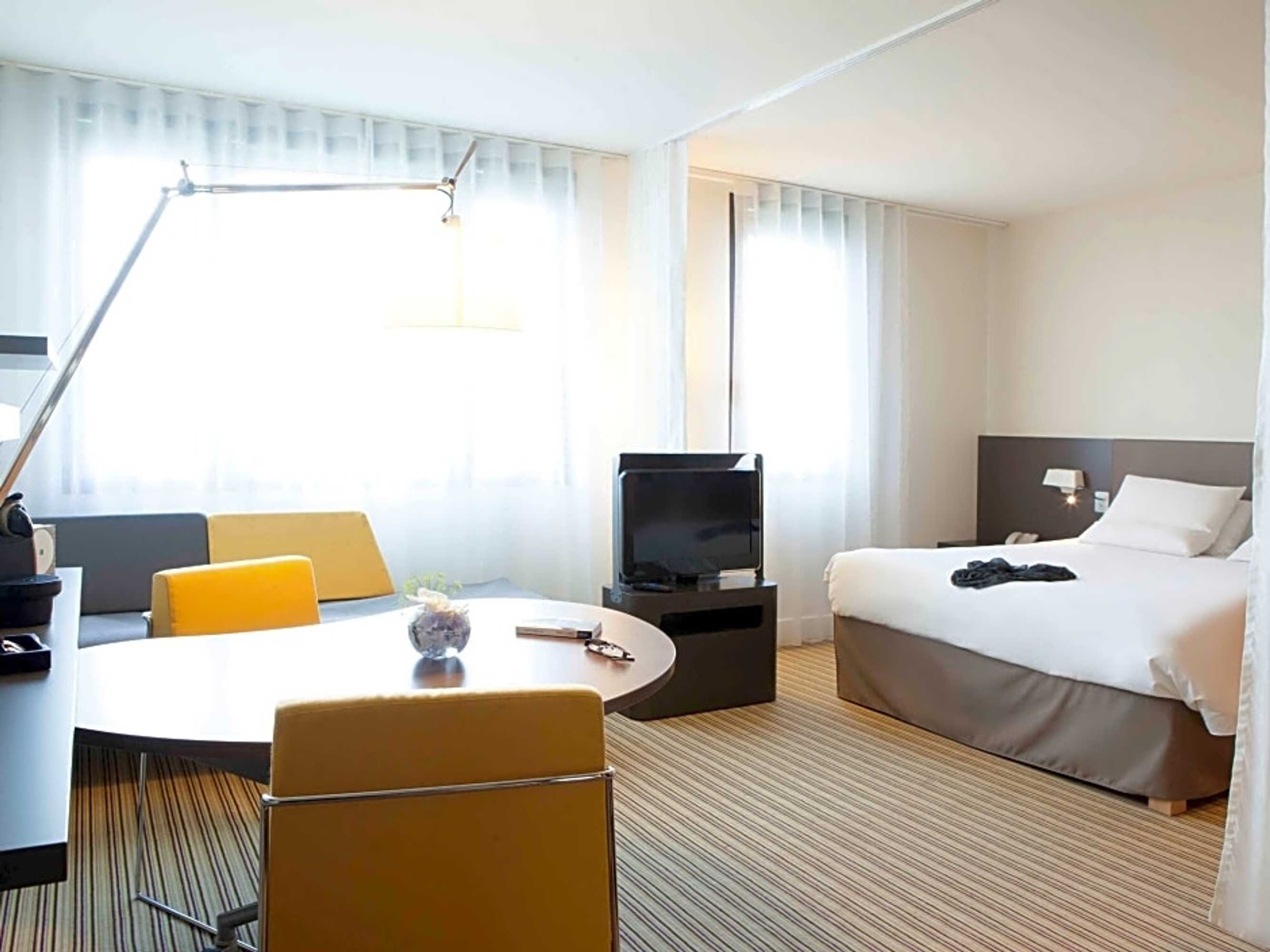 Gift card for B&b Hotel Vélizy Est Gift card for B&b Hotel Vélizy Est
