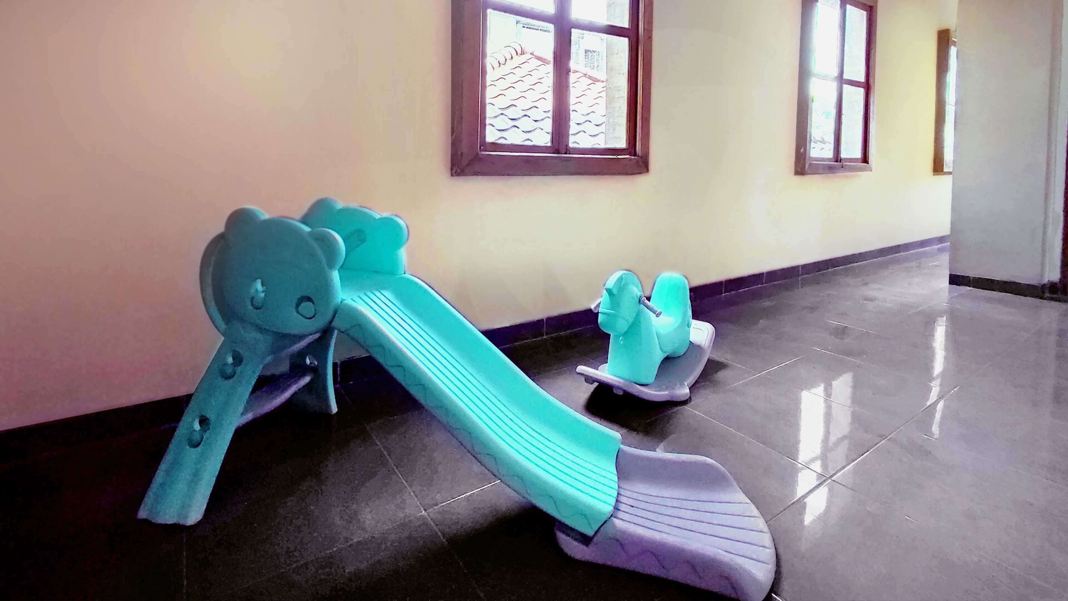 Gift card for Hotel Omah Pelem Syariah - Hostel