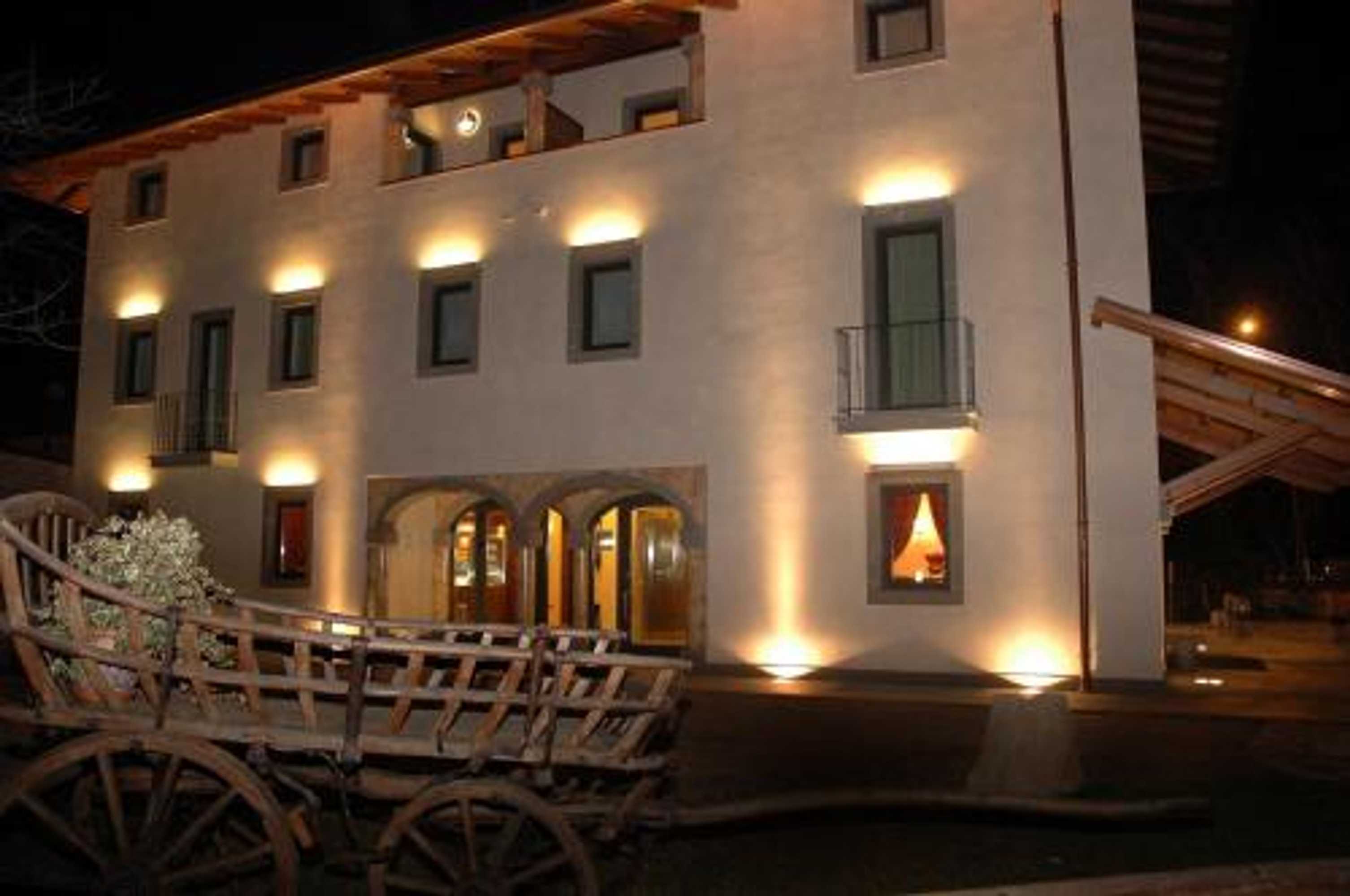 Gift card for Albergo Da Nando Gift card for Albergo Da Nando