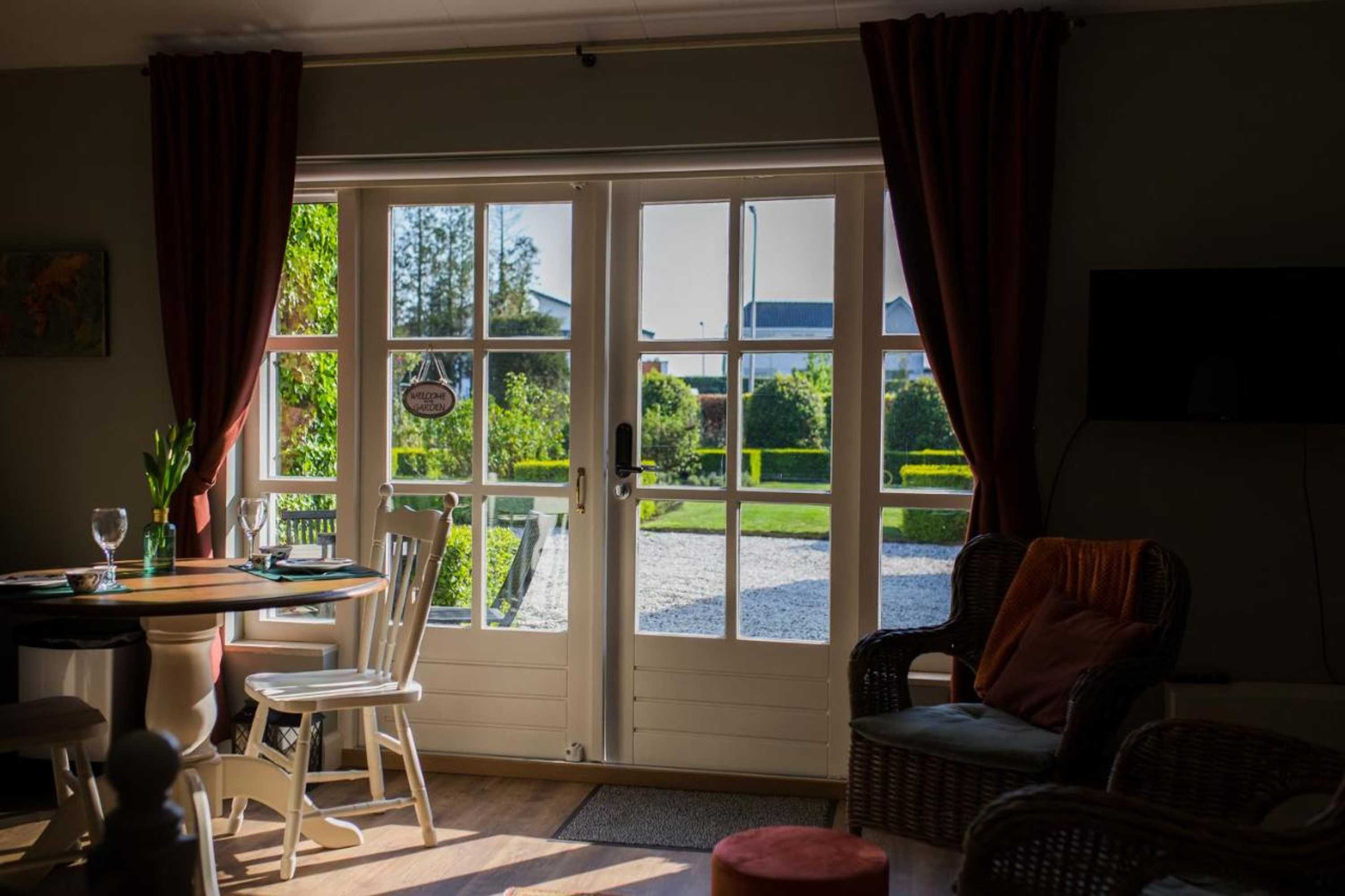 Gift card for B&b Wilhelmina's Cottage