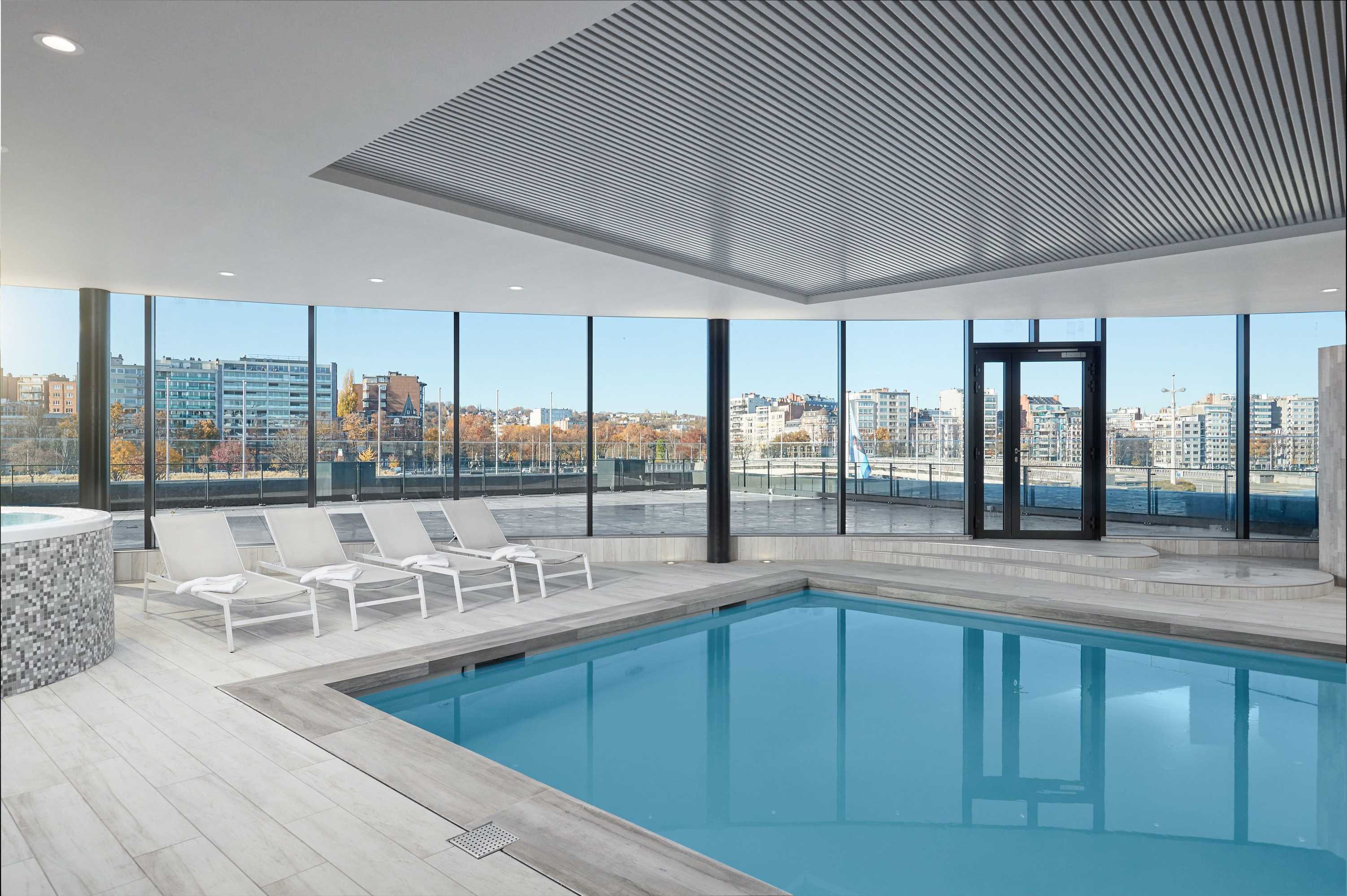 Gift card for Van Der Valk Hotel Liège Congrès Gift card for Van Der Valk Hotel Liège Congrès