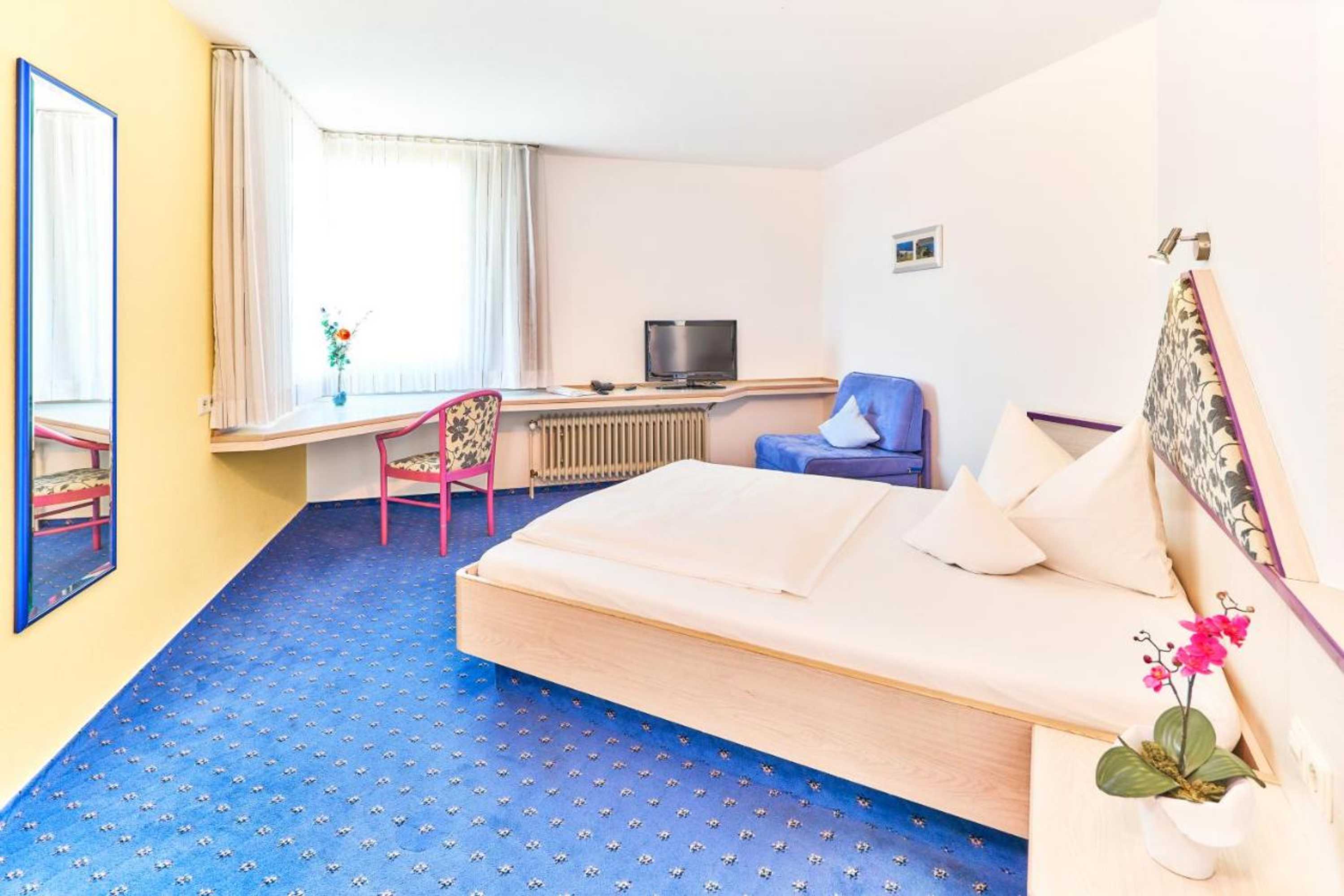 Gift card for Hotel Restaurant Kerzenstüble