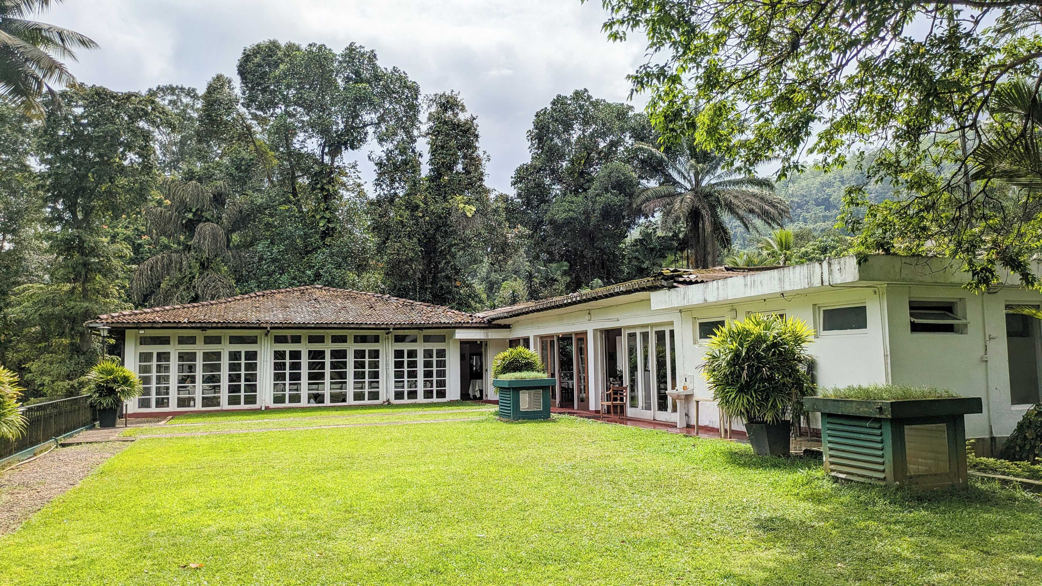Gift card for Kitulgala Heritage Rest House Gift card for Kitulgala Heritage Rest House