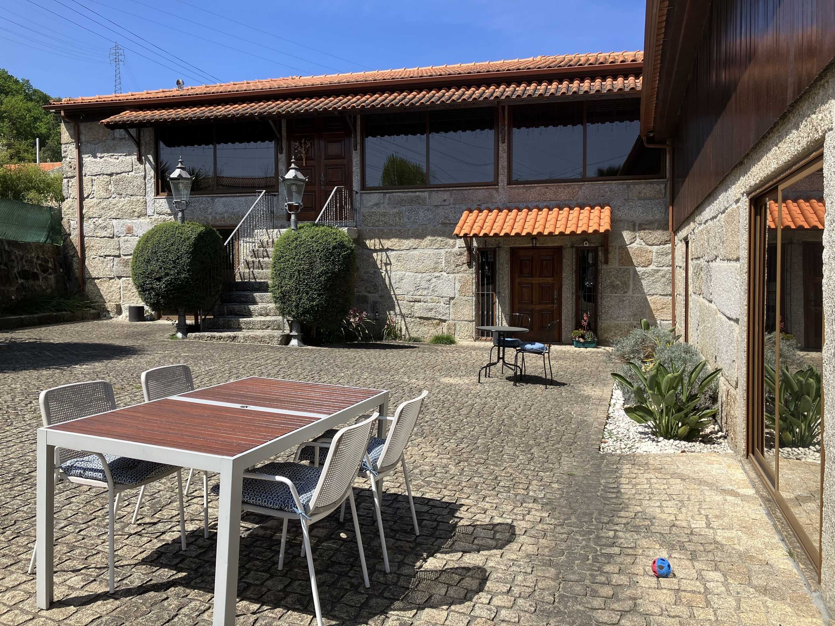 Gift card for Bergui Guest House