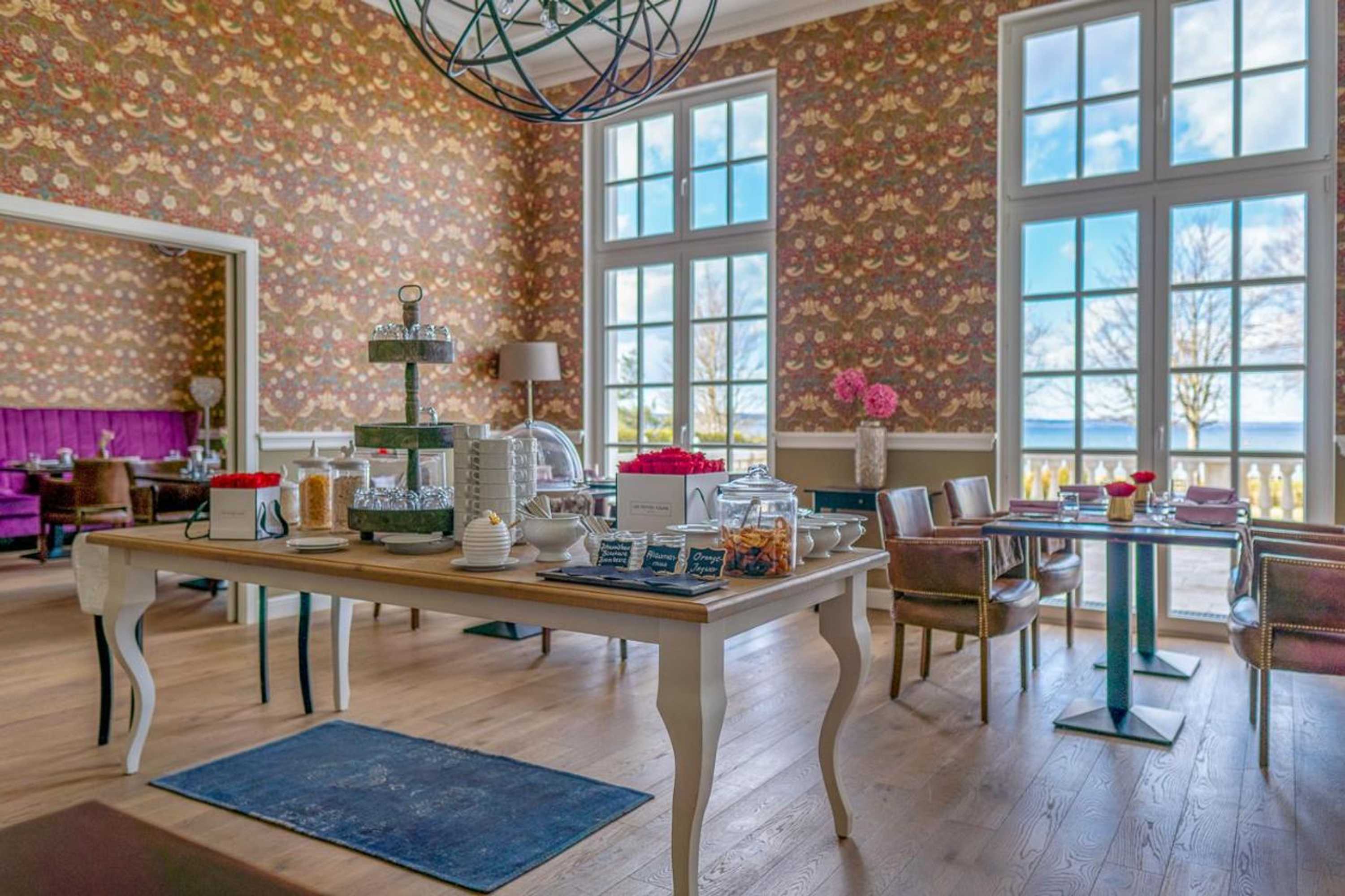 Gift card for The Starnbergsee Hideaway