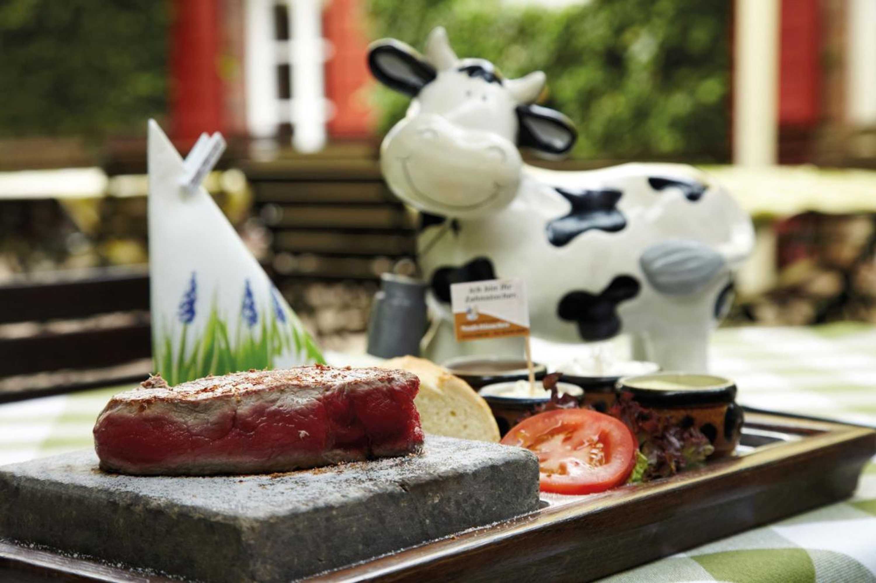 Gift card for Landhotel Naafs-Häuschen