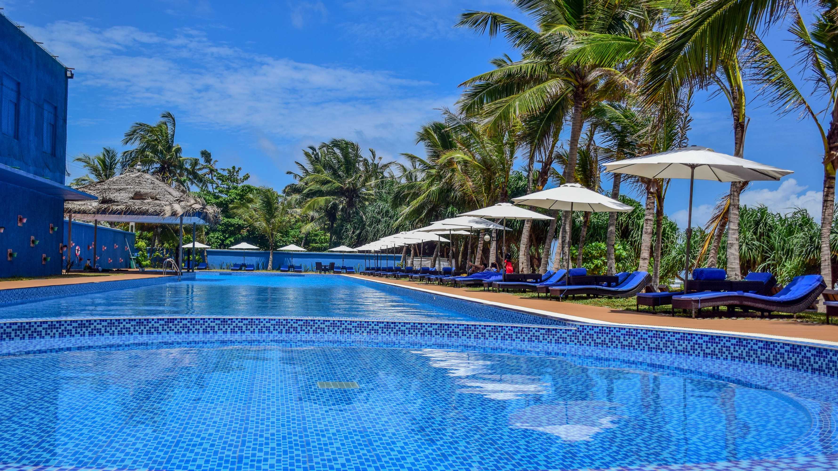 Gift card for Jie Jie Beach Hotel Gift card for Jie Jie Beach Hotel