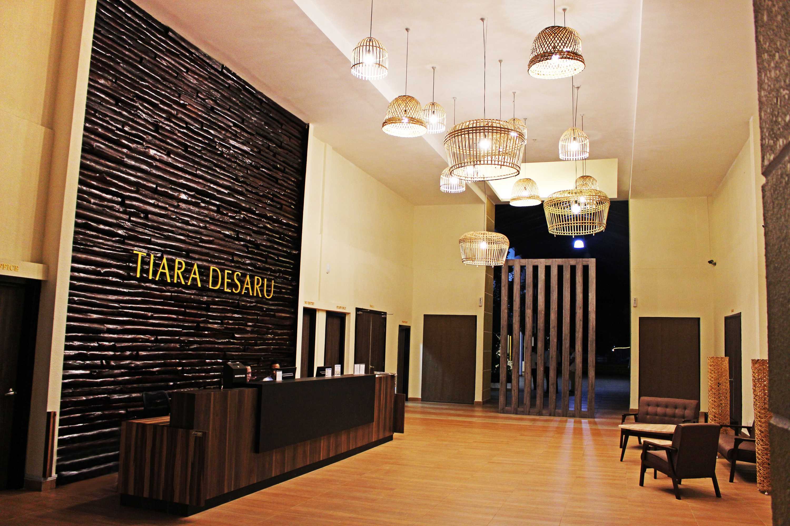 Gift card for Tiara Desaru Residences Gift card for Tiara Desaru Residences