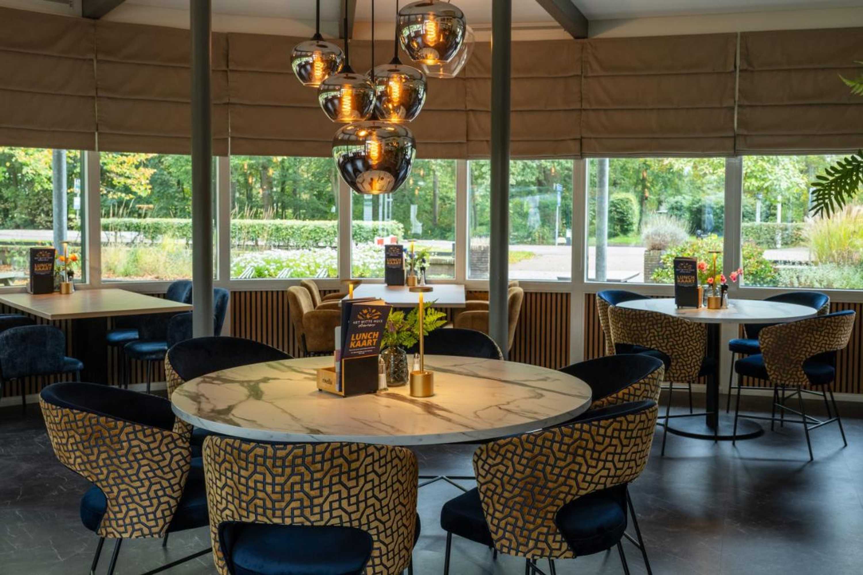 Gift card for Hotel Restaurant Het Witte Huis