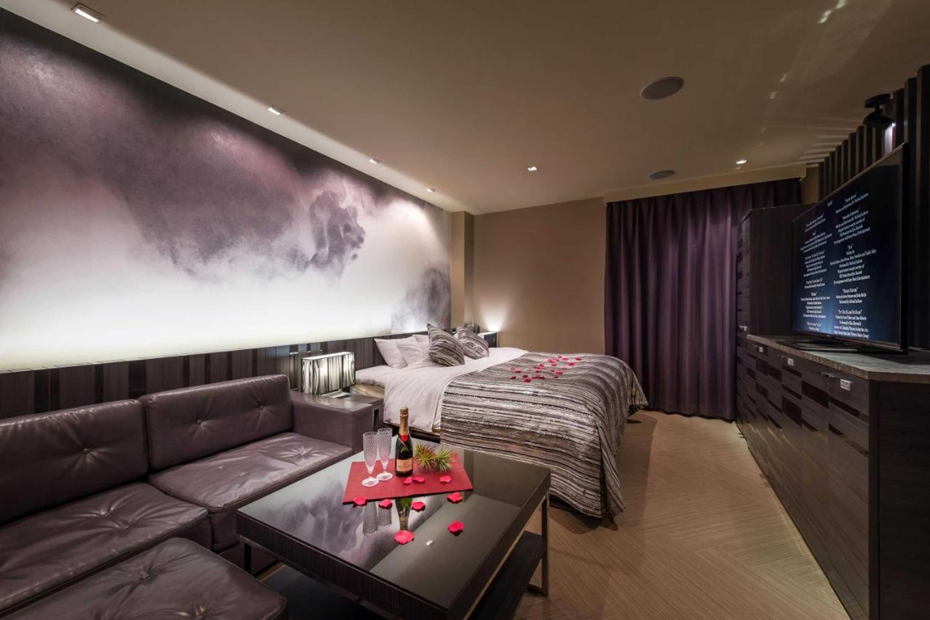 Gift card for Hotel Lotus Iwatsuki (adult Only)