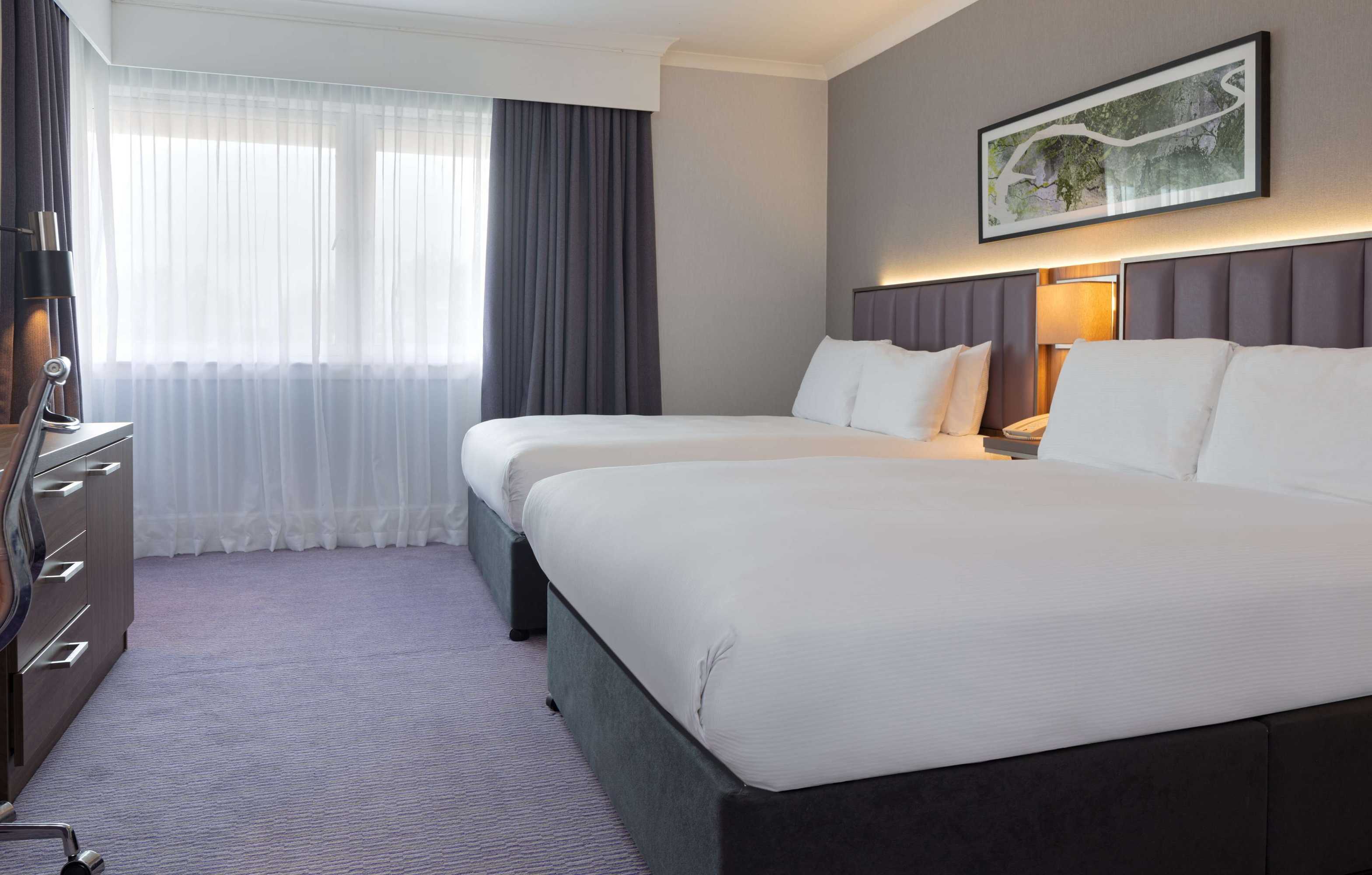 Gift card for Doubletree by Hilton Edinburgh Airport Gift card for Doubletree by Hilton Edinburgh Airport
