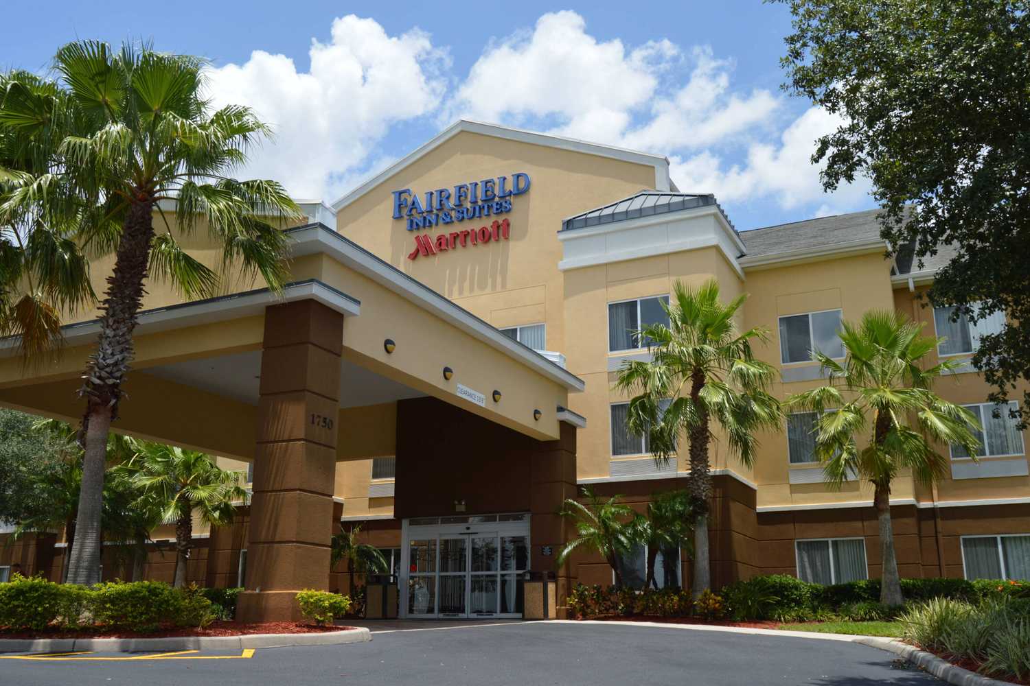 Gift card for Fairfield Inn & Suites by Marriott Clermont Gift card for Fairfield Inn & Suites by Marriott Clermont