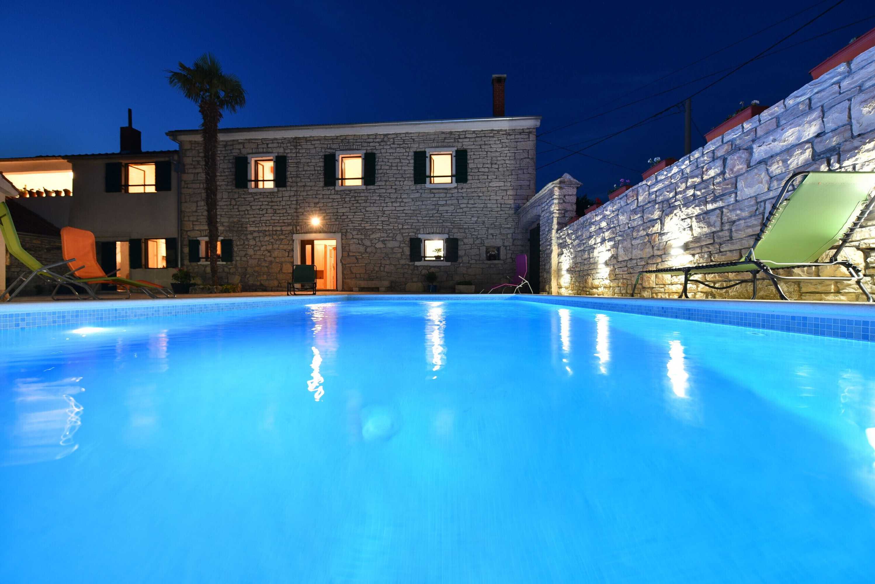 Gift card for Villa Petrovi Dvori