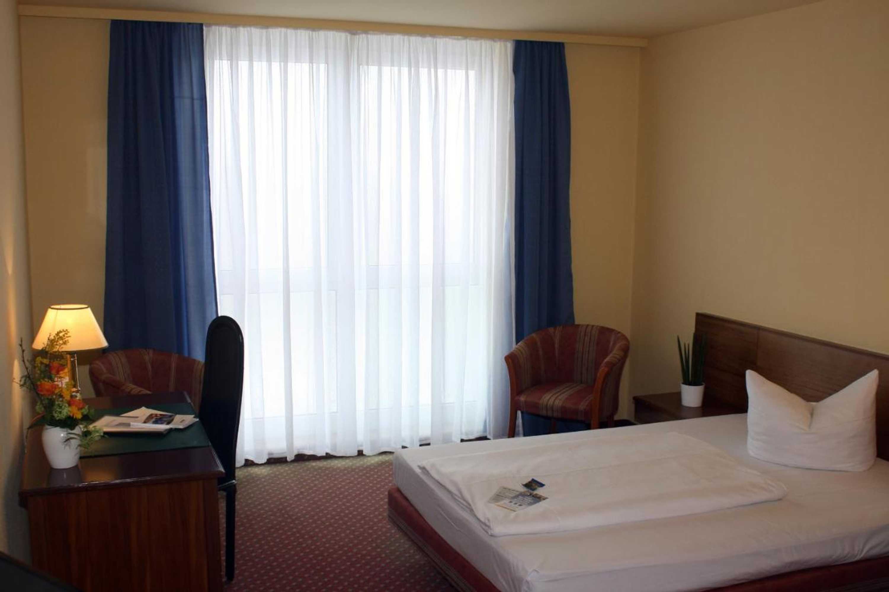 Gift card for Quick Hotel Dresden West