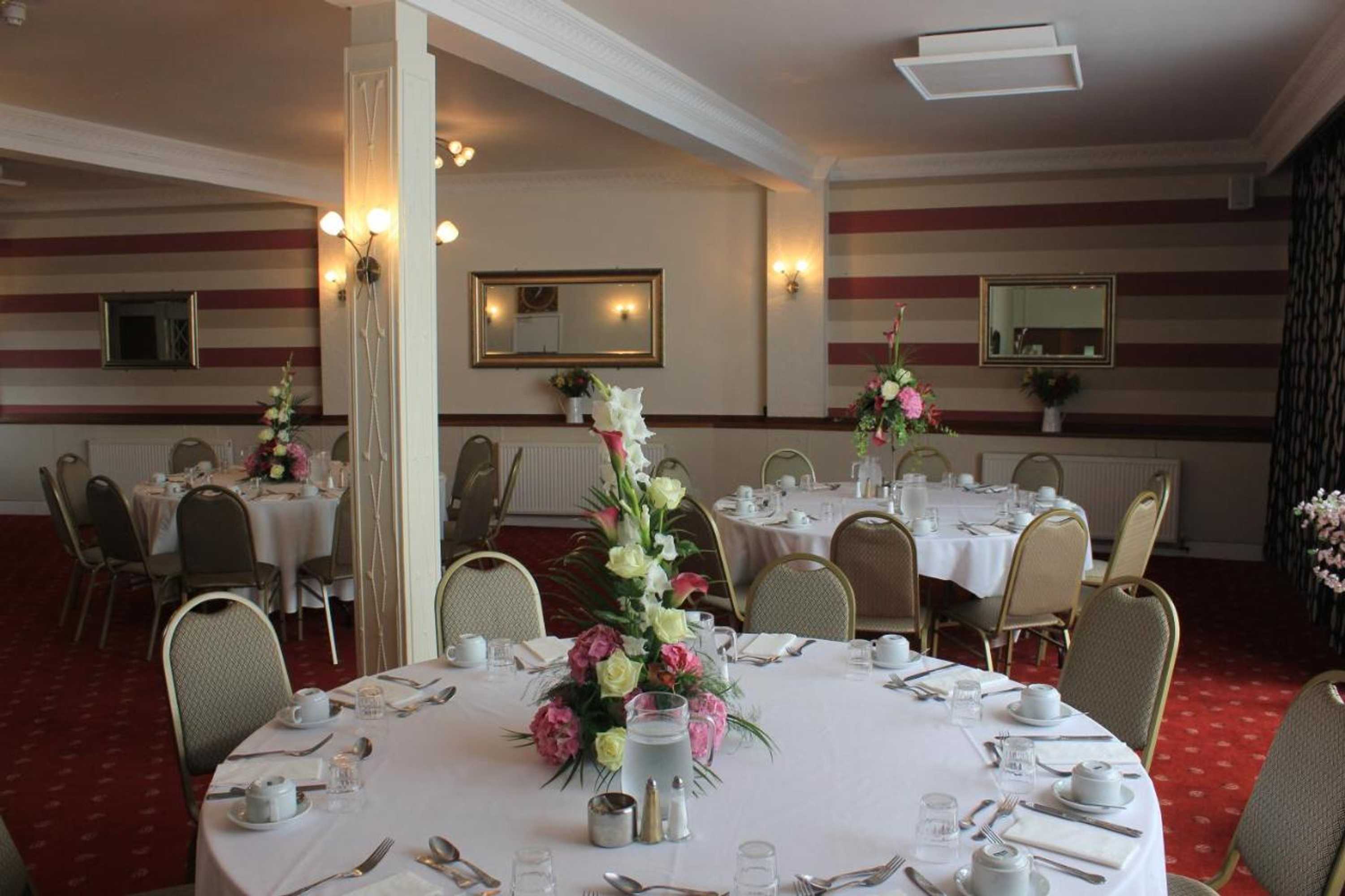 Gift card for Beambridge Inn