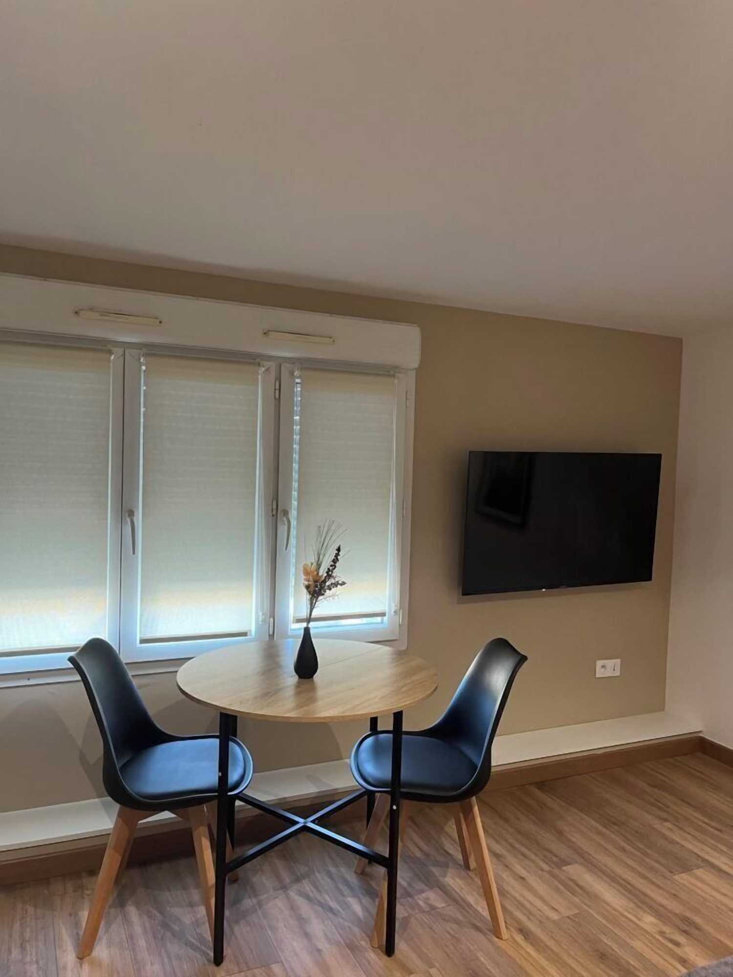 Gift card for Apparthôtel Elite Forbach Centre