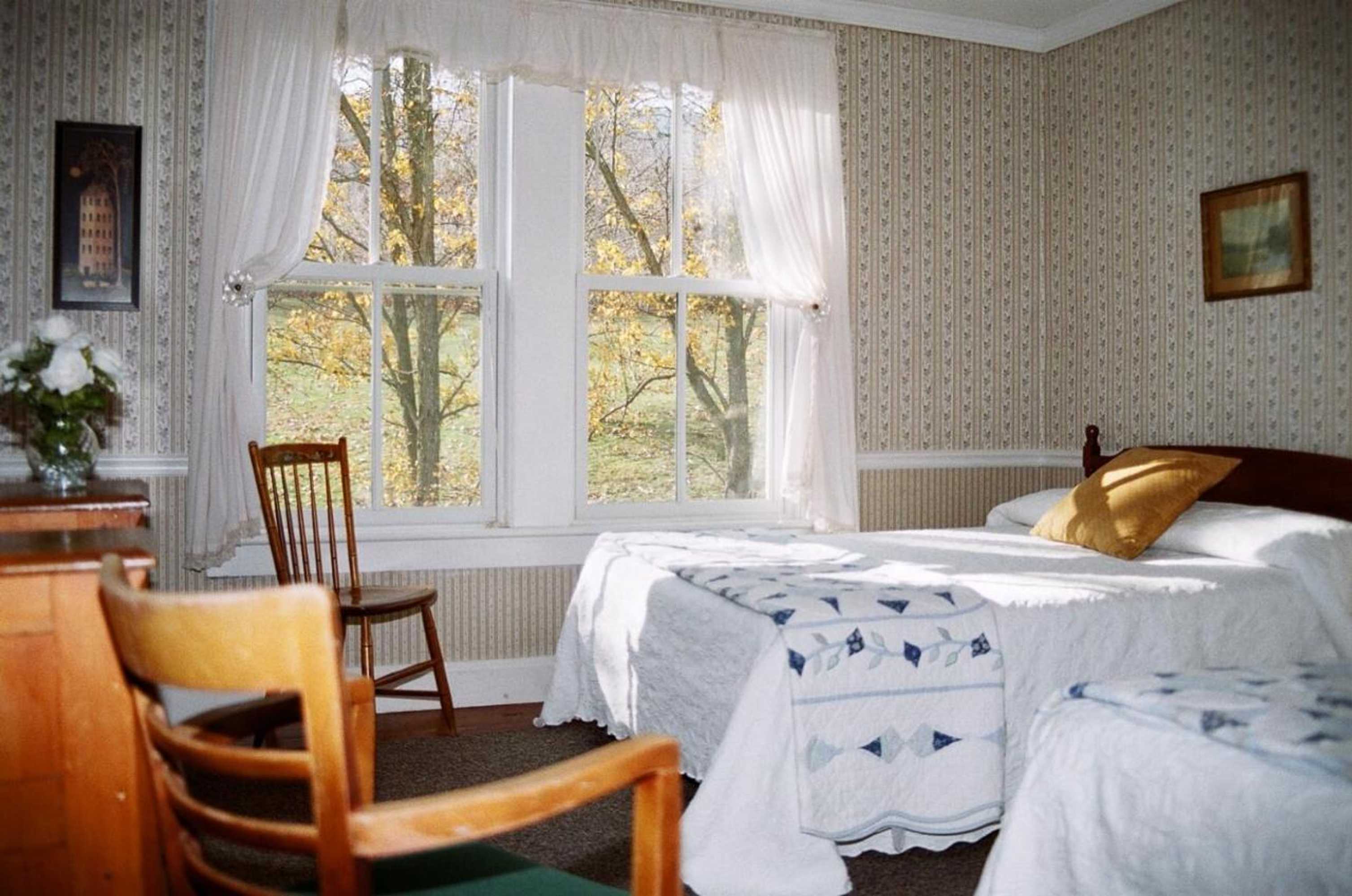 Gift card for Winter Clove Family Inn