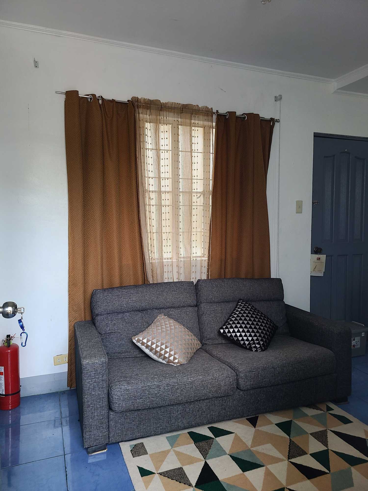 Gift card for Km68 Castle Homestay