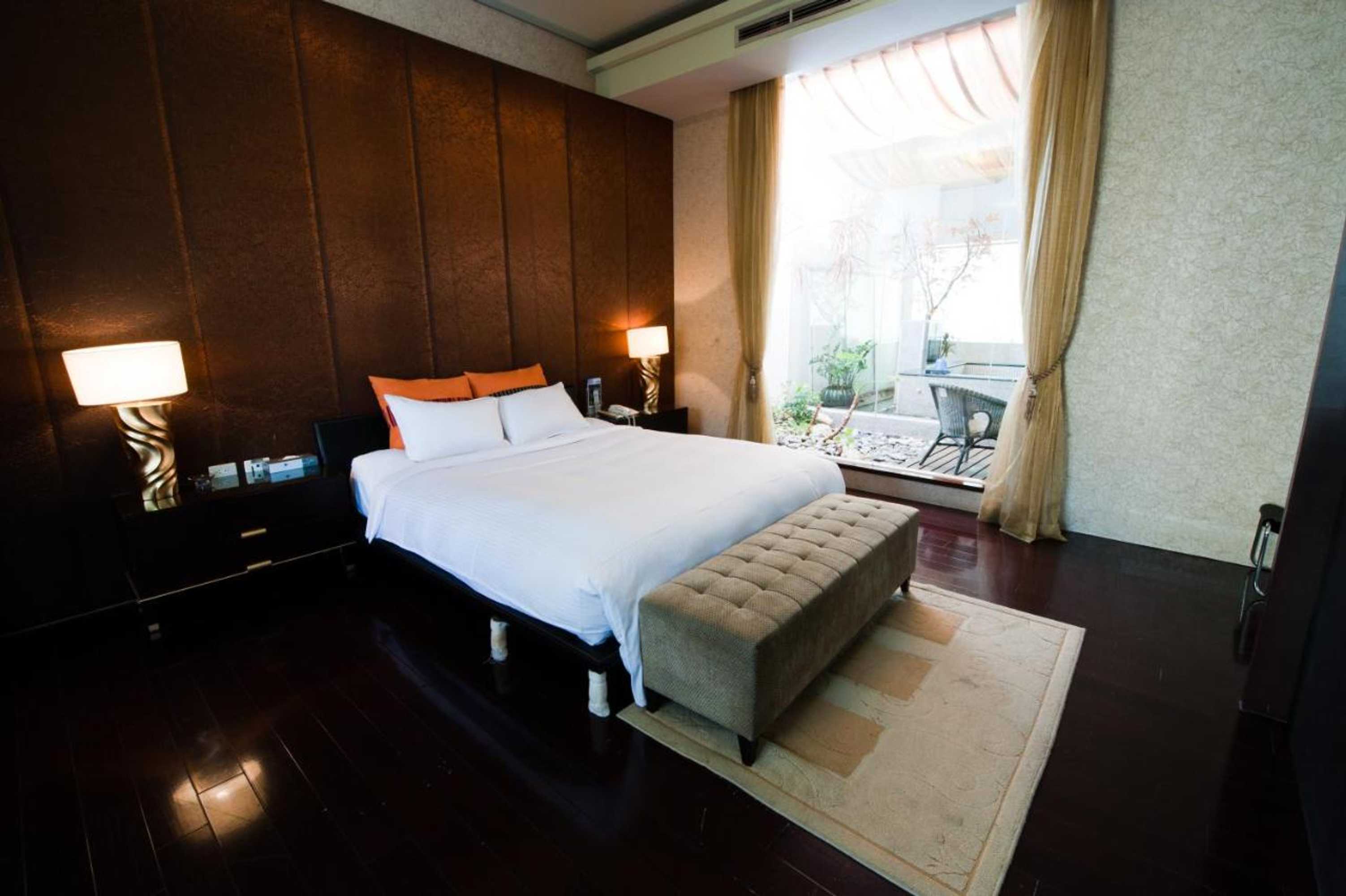 Gift card for Her Home Spa Motel Chiayi