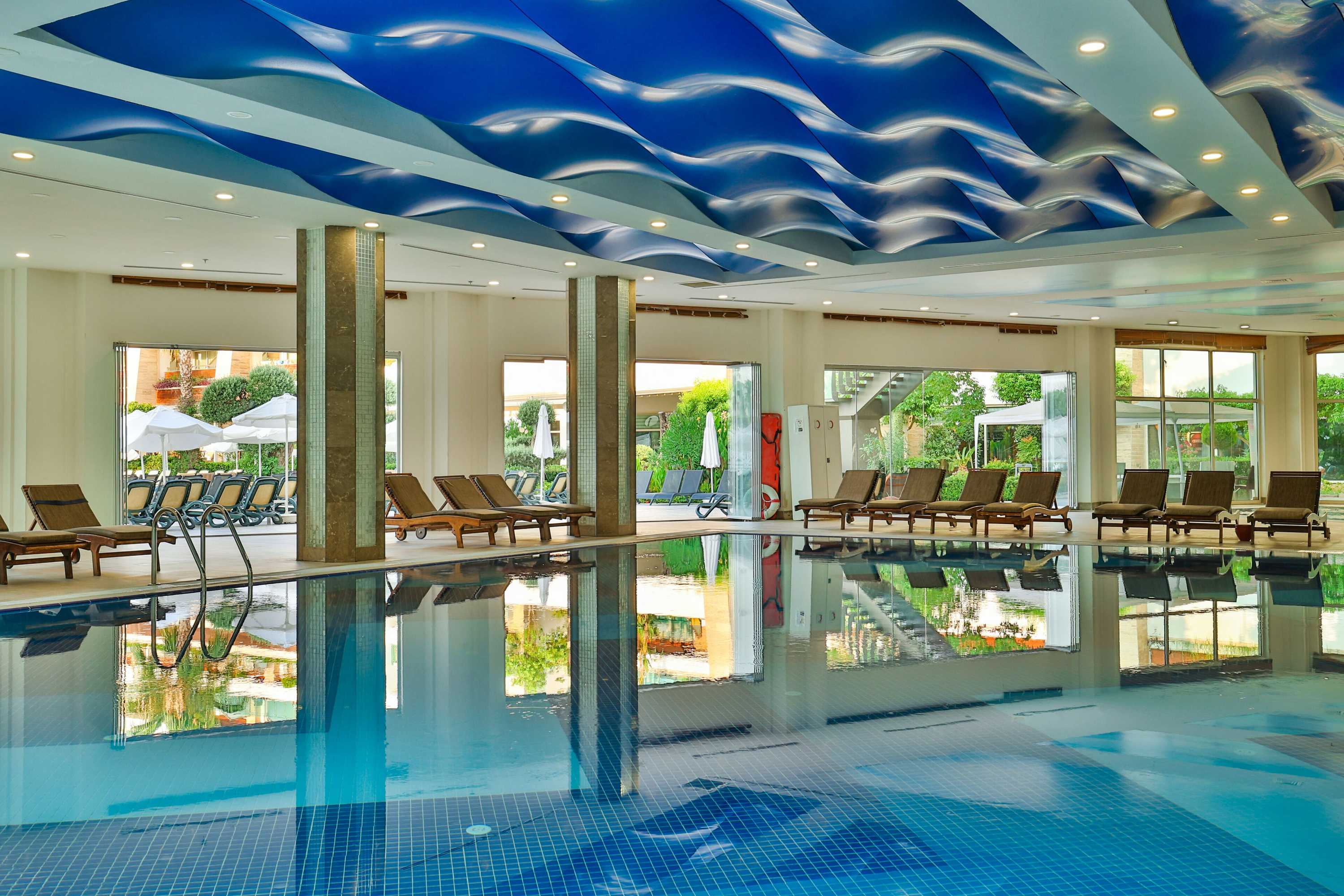 Gift card for Crystal Waterworld Resort & Spa - All Inclusive Gift card for Crystal Waterworld Resort & Spa - All Inclusive