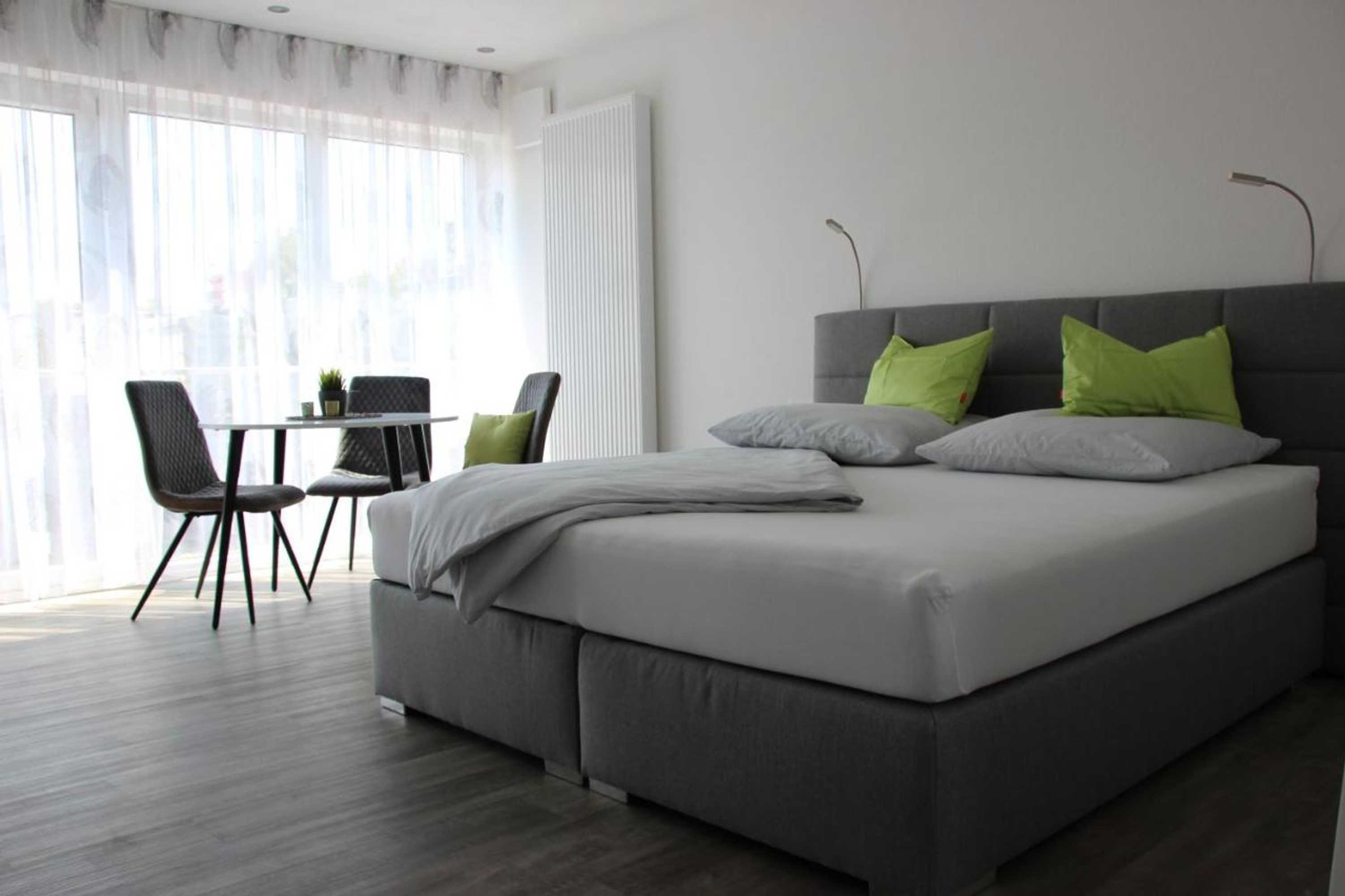 Gift card for Rainer Appartements