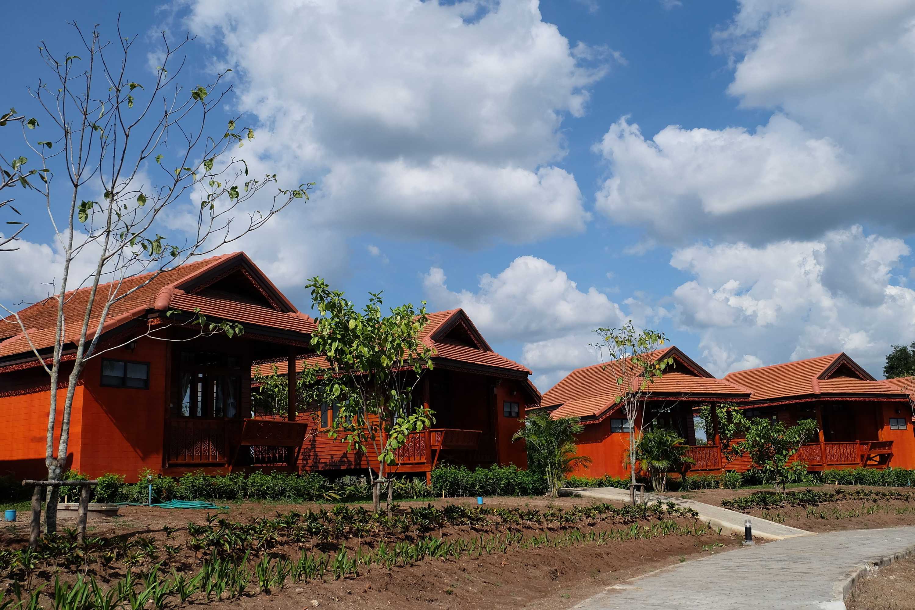 Gift card for Lilawalai Resort Gift card for Lilawalai Resort