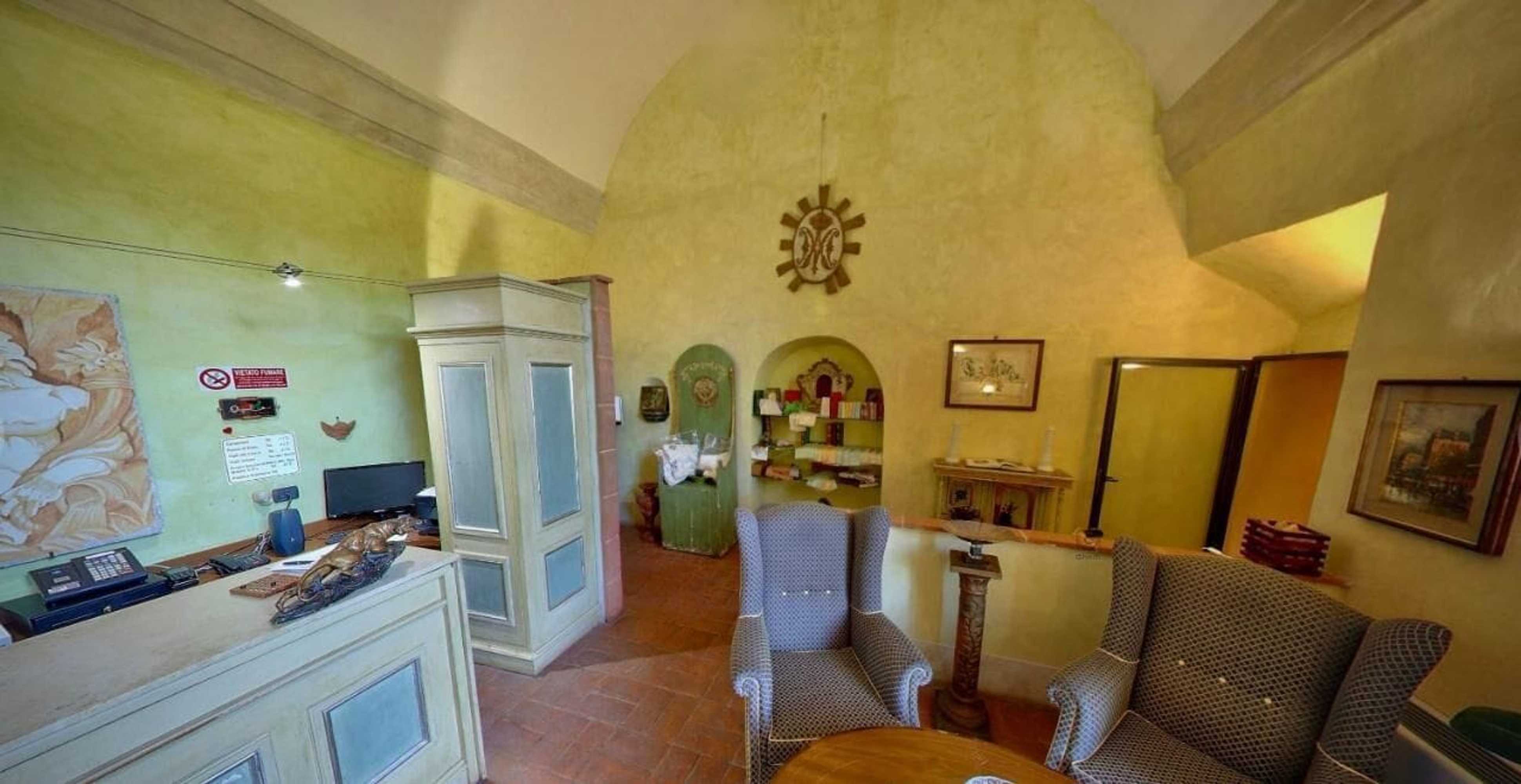Gift card for Country House Monastero le Grazie Gift card for Country House Monastero le Grazie