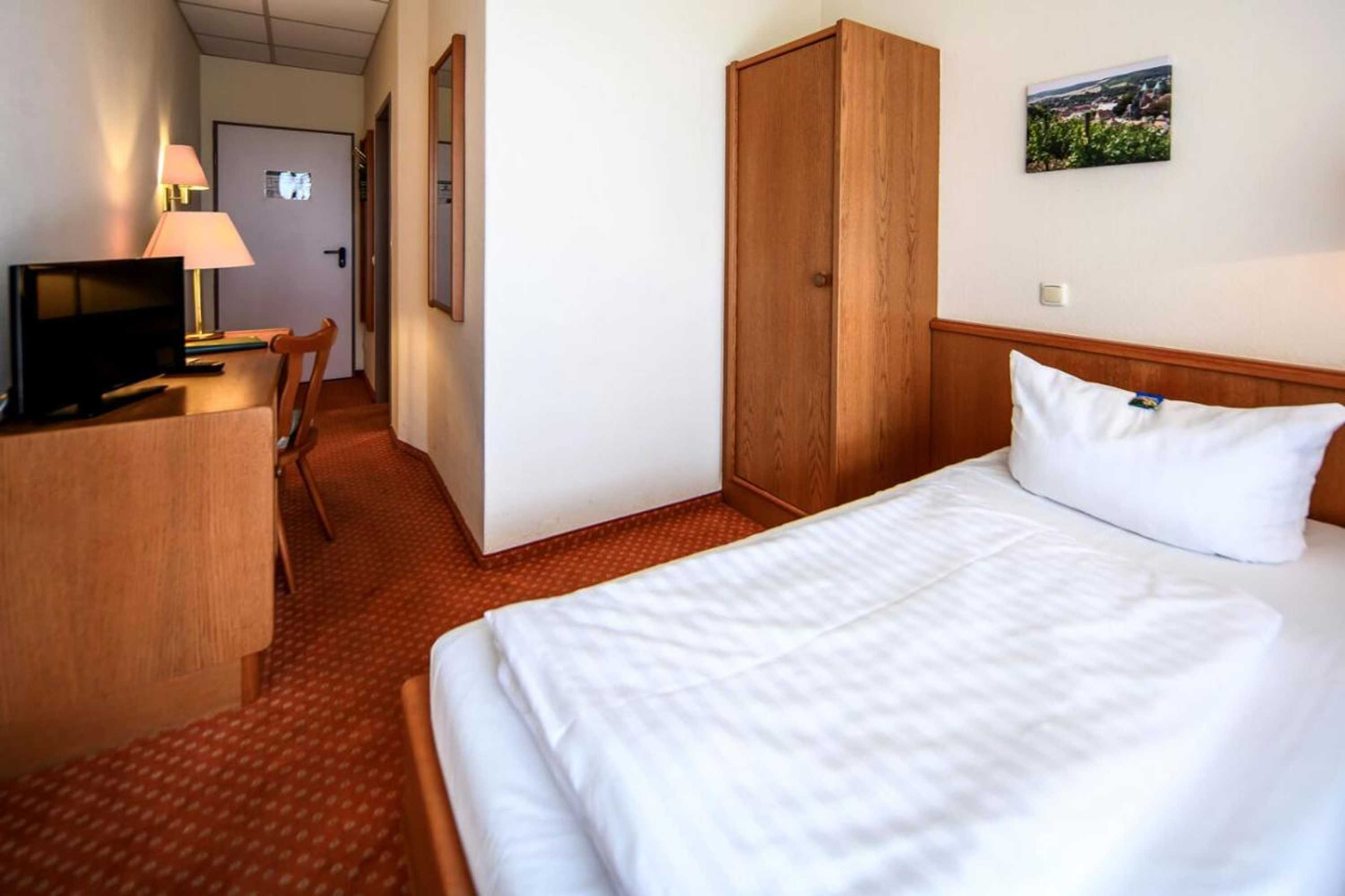 Gift card for Hotel Rebschule