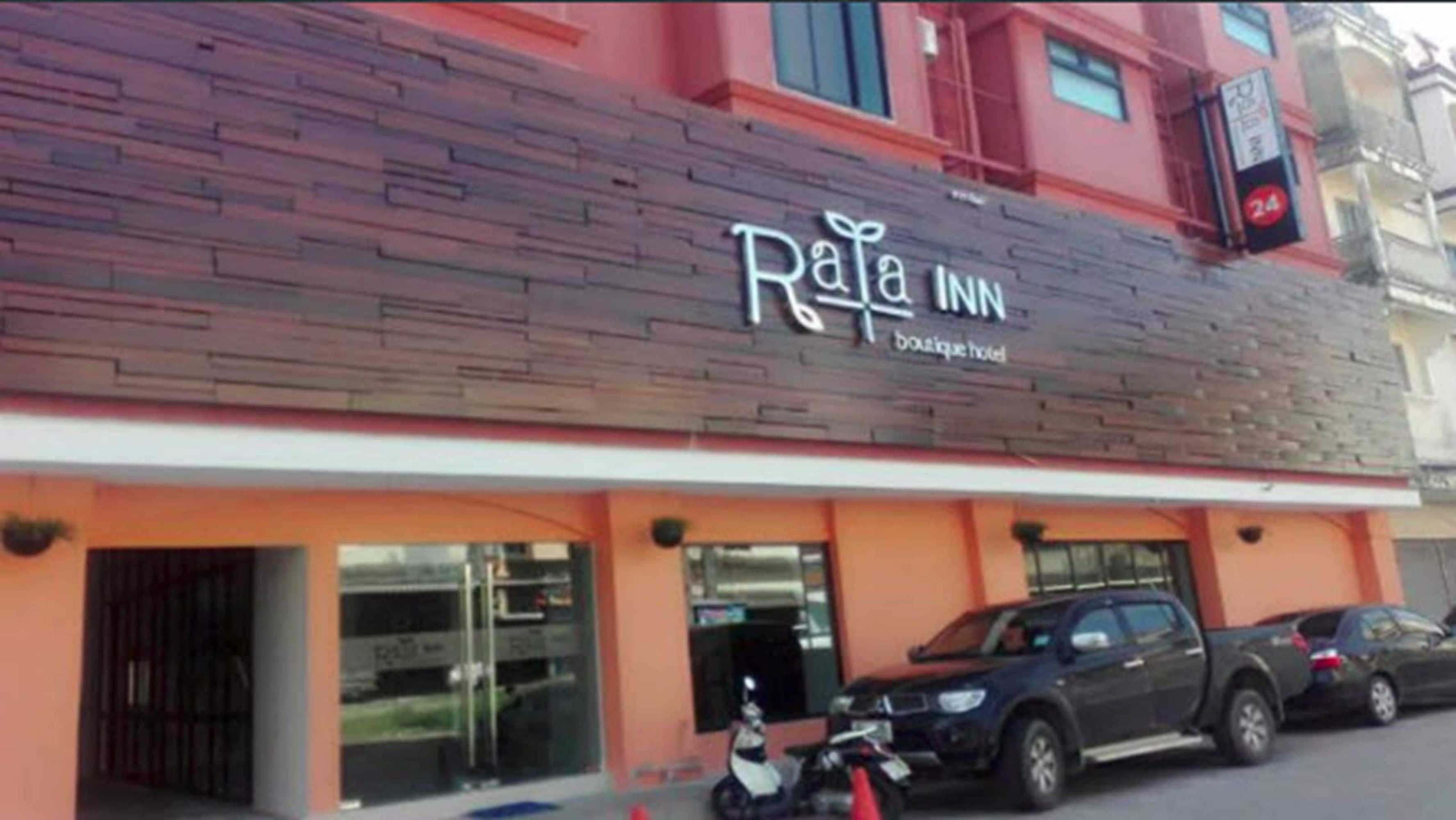 Gift card for Rata Inn Boutique Hotel Gift card for Rata Inn Boutique Hotel