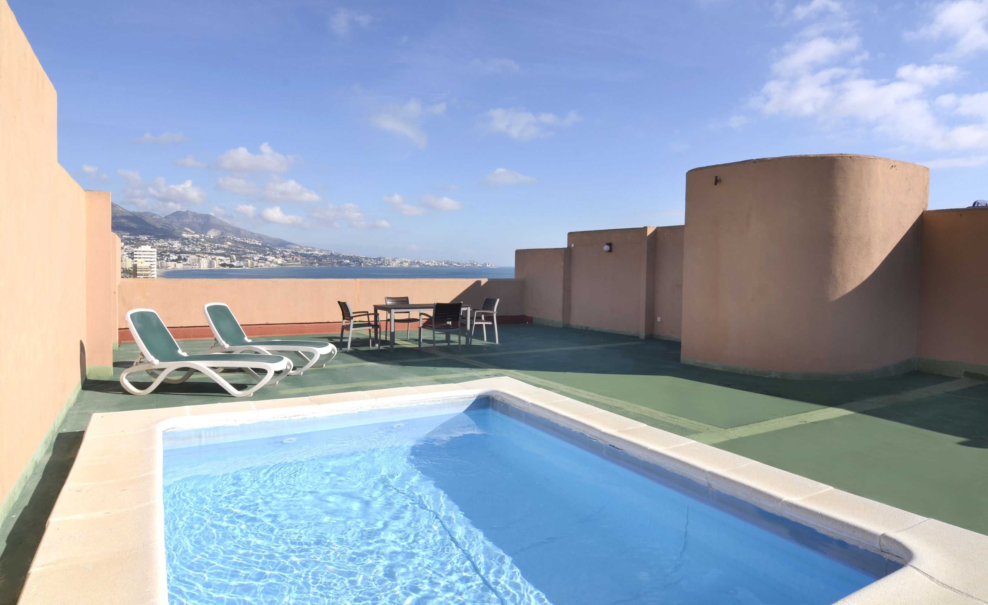 Gift card for Aparthotel Pyr Fuengirola Gift card for Aparthotel Pyr Fuengirola