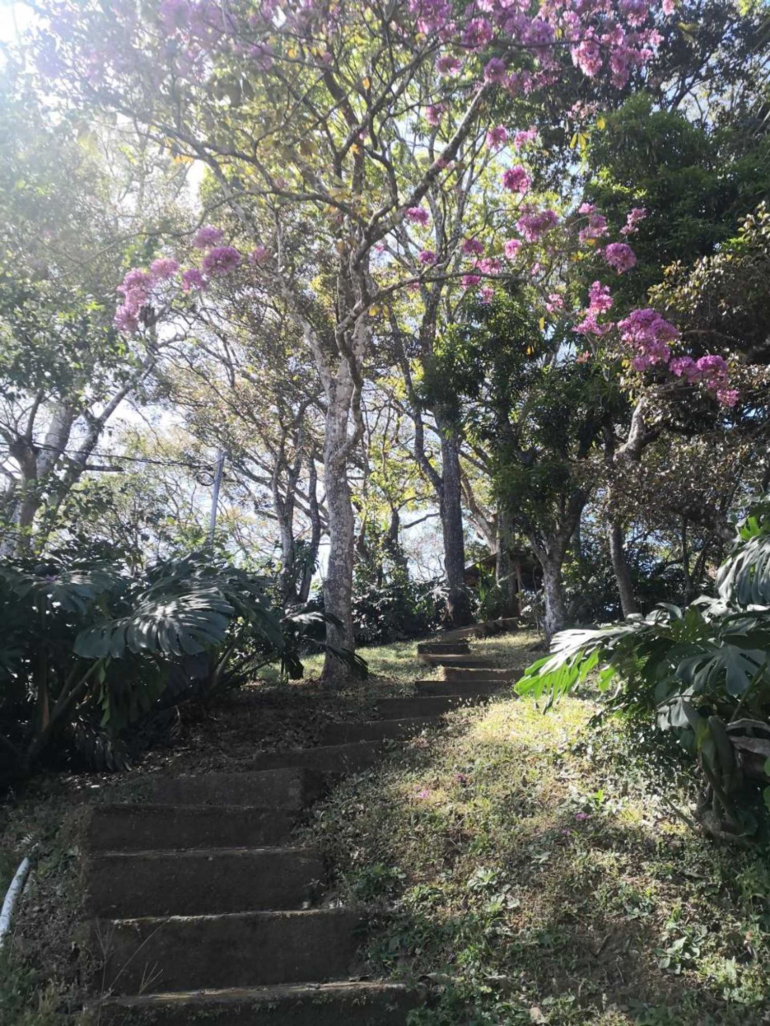 Gift card for Hotel Villas de la Colina