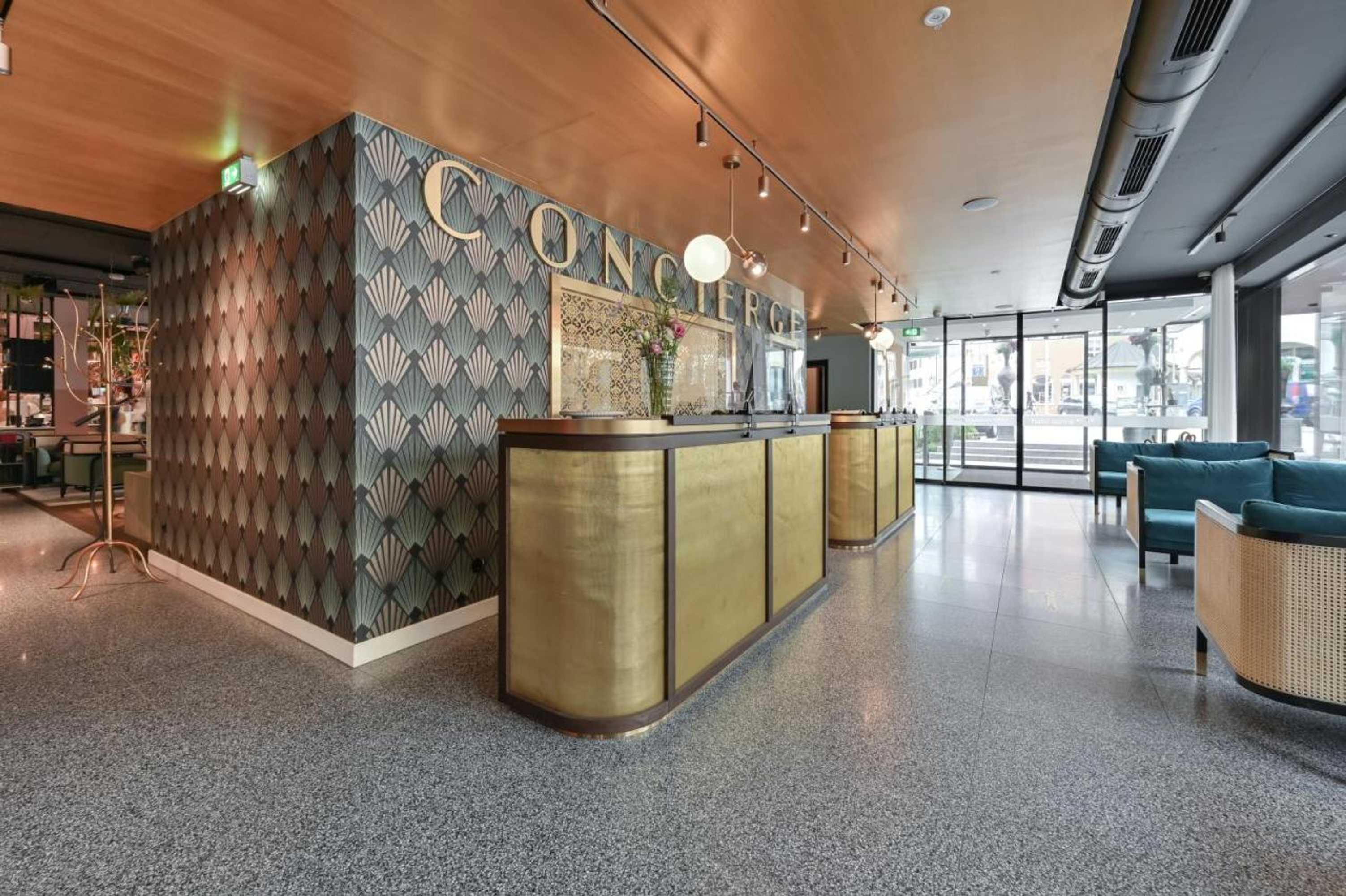 Gift card for Hotel Sonne