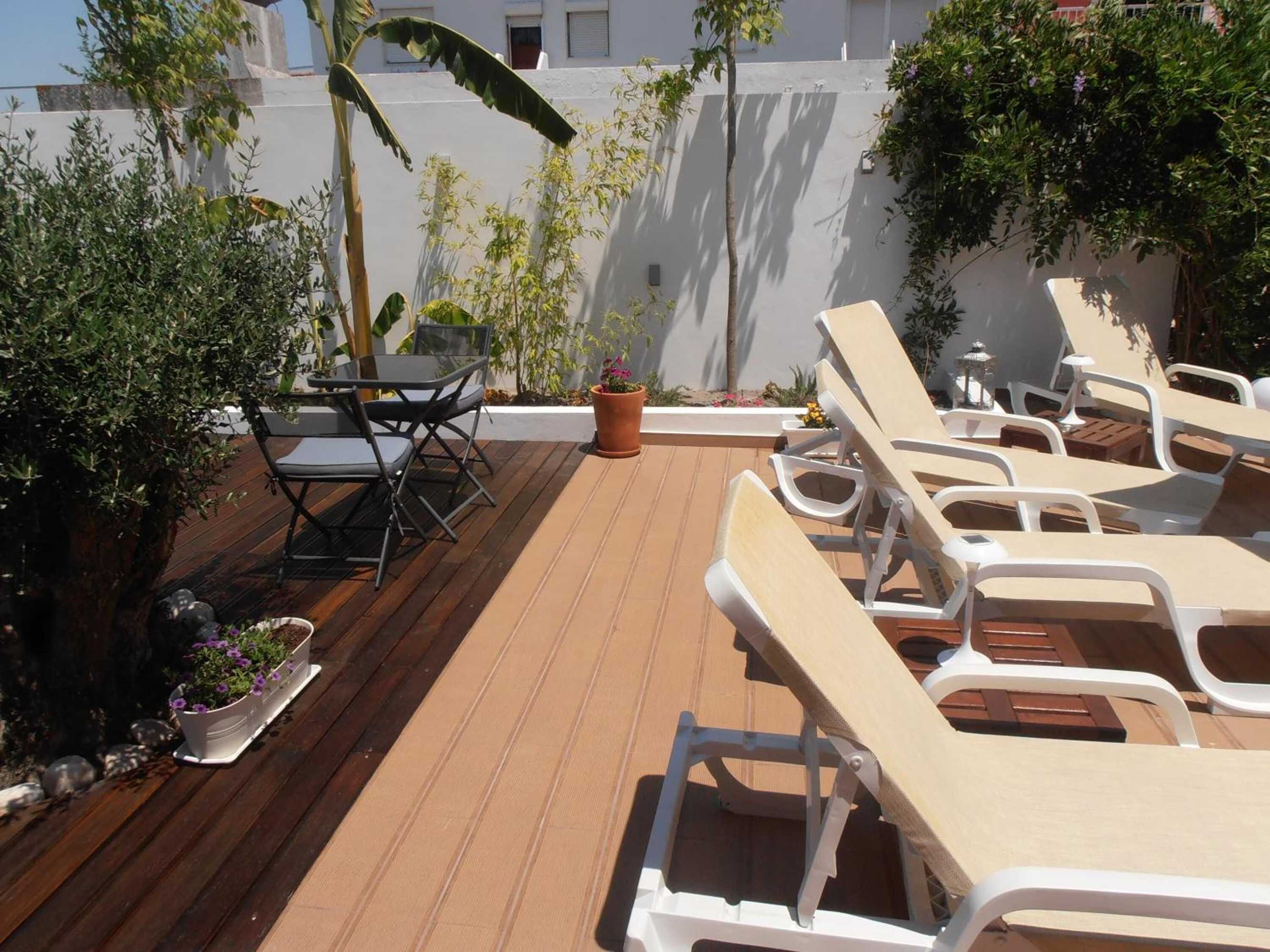 Gift card for Casa Morgado's Boutique Guesthouse