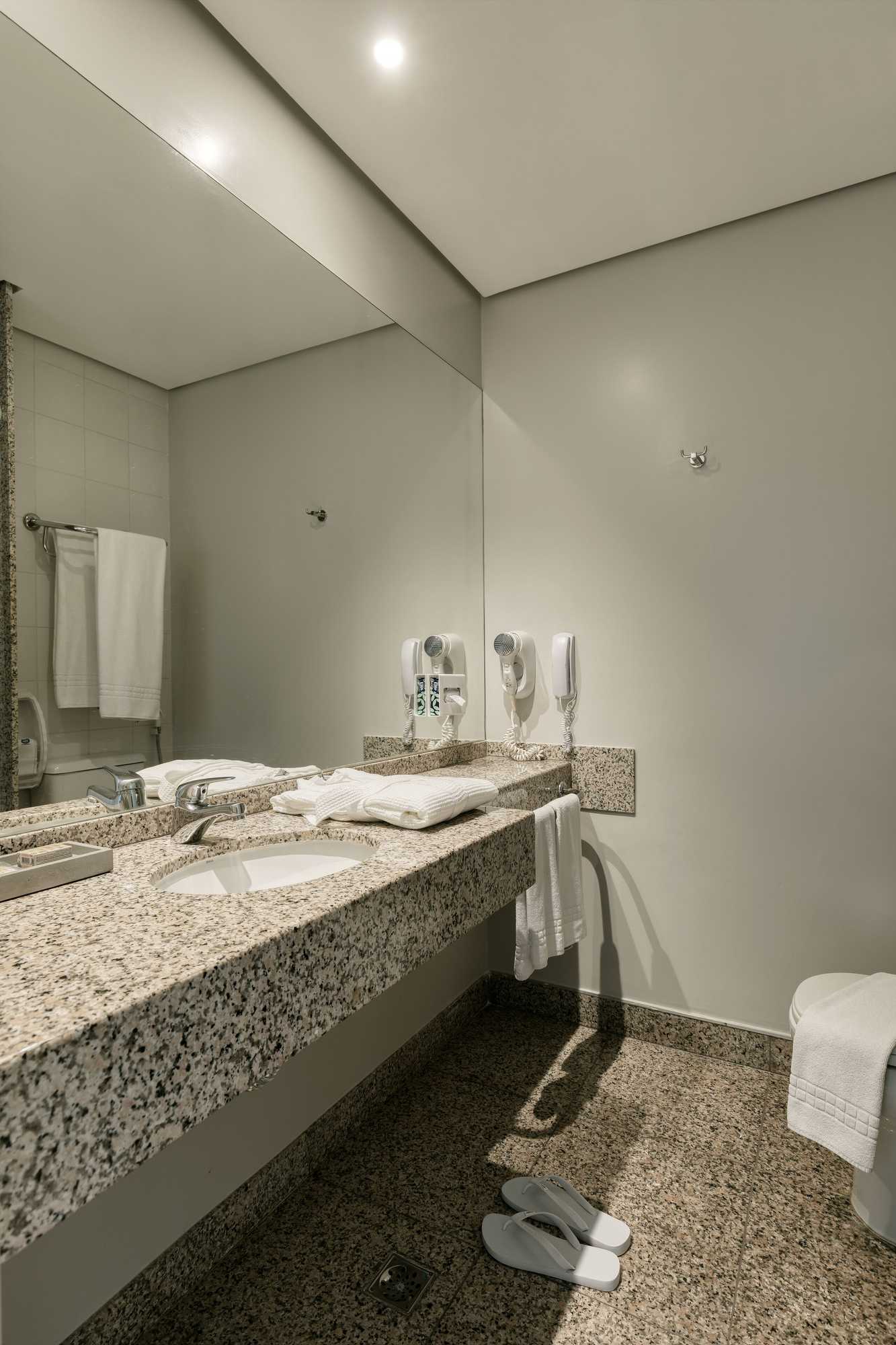 Gift card for Mercure Belo Horizonte Lourdes Hotel