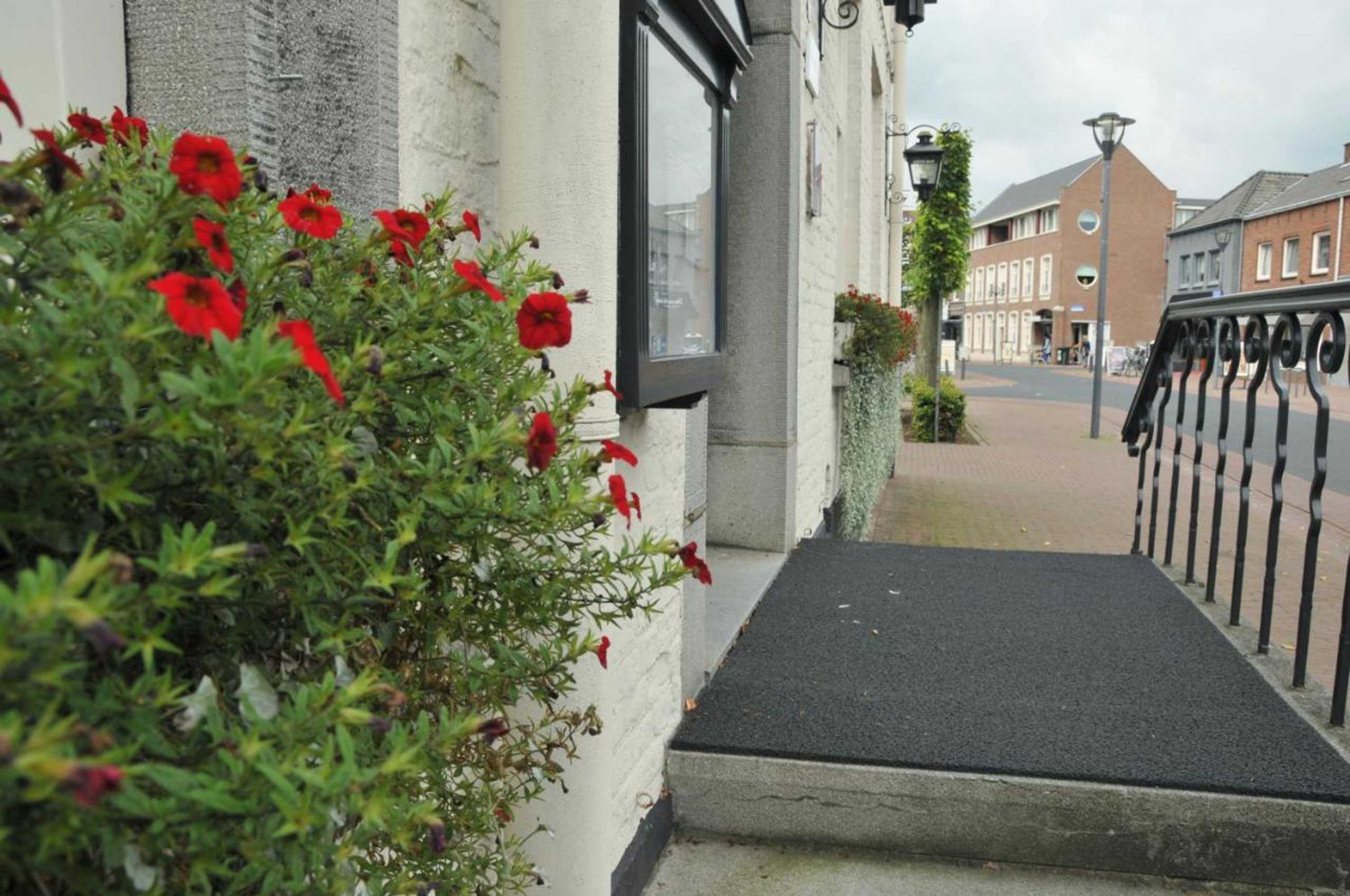 Gift card for Hotel Het Anker