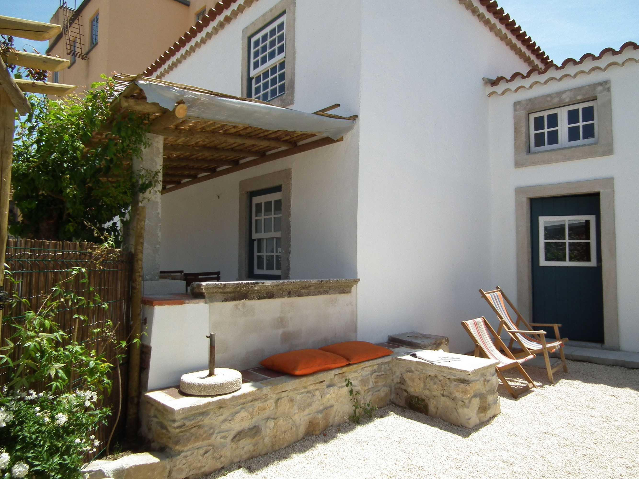 Gift card for Casa Da Palma