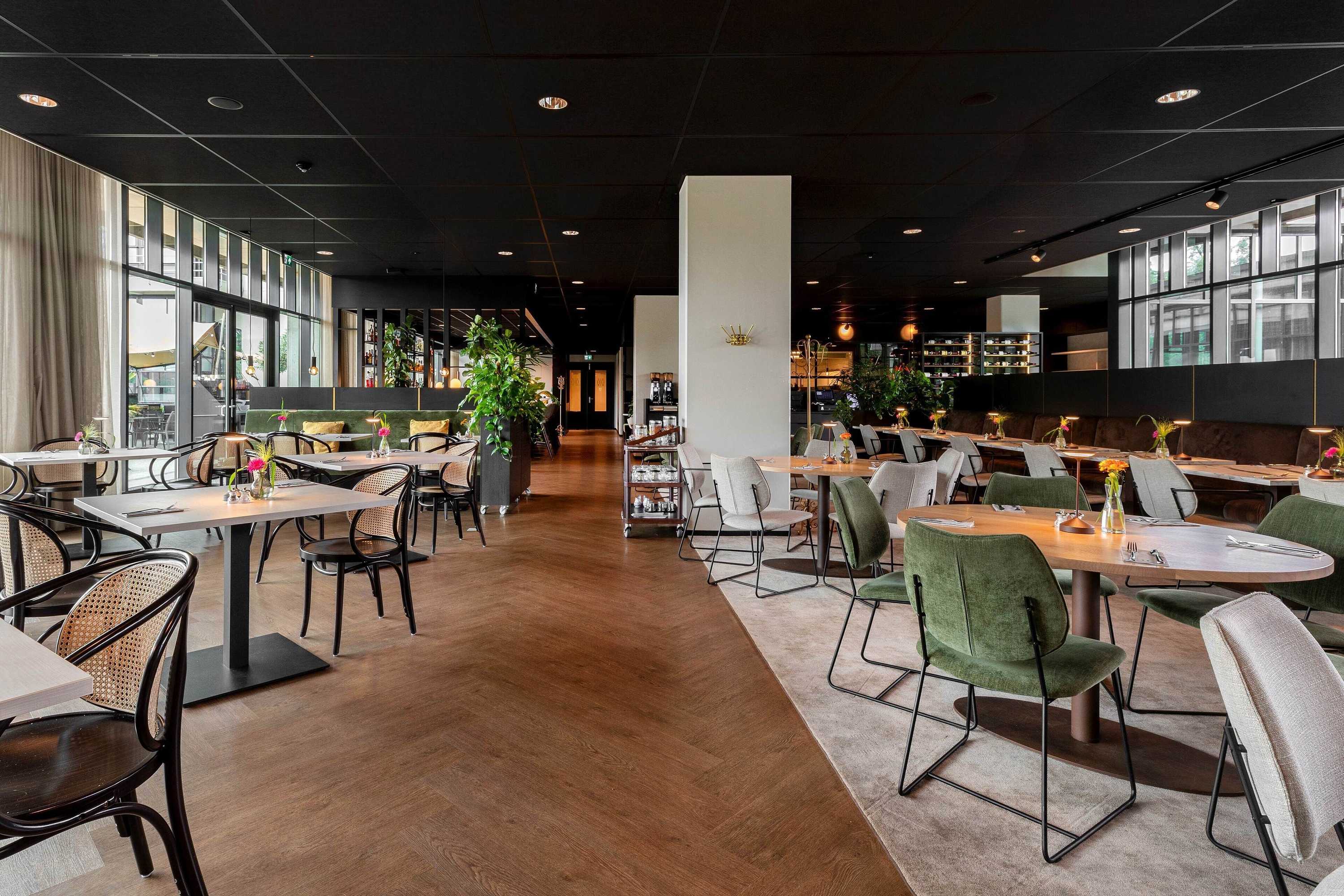 Gift card for U Parkhotel