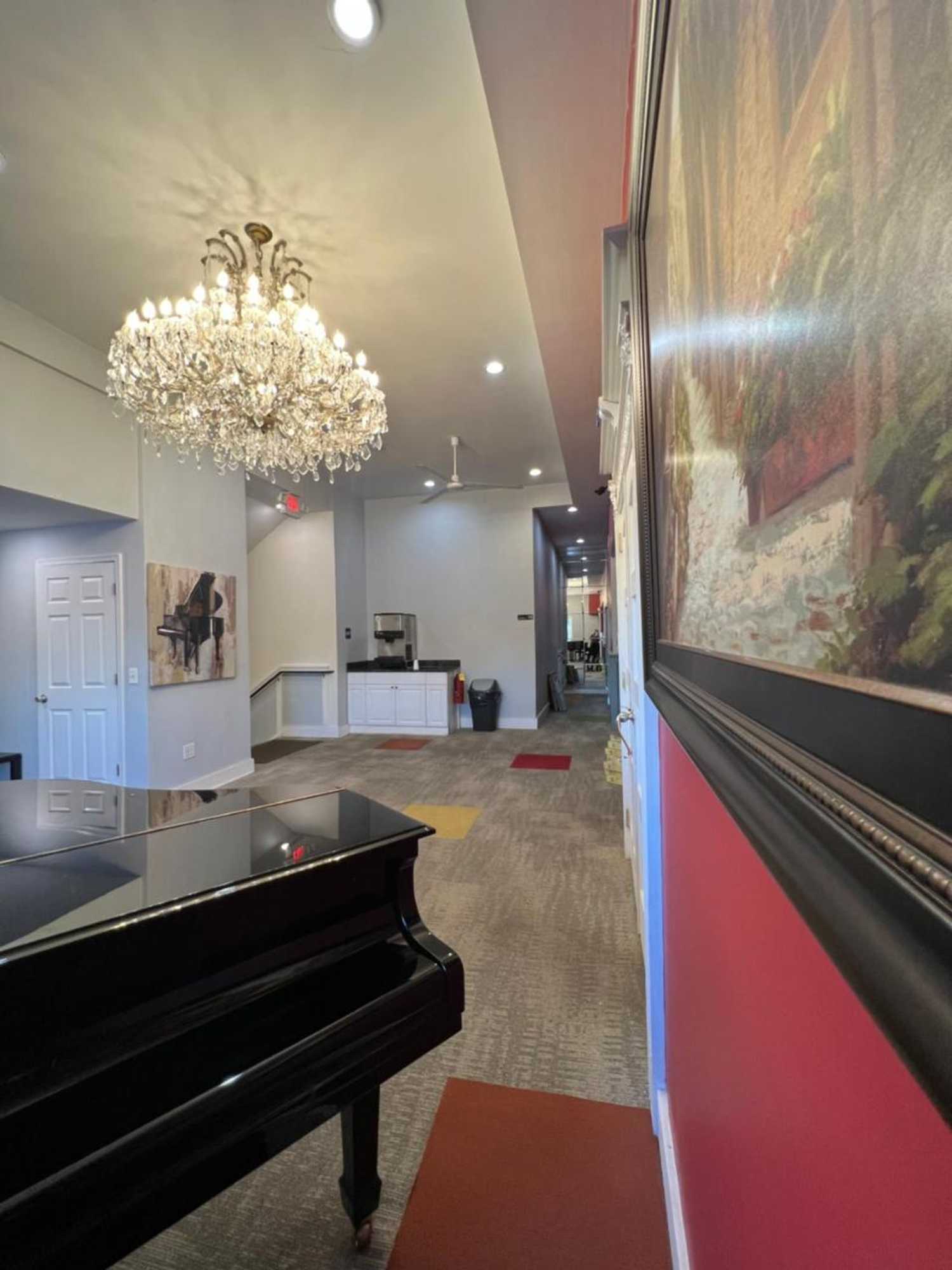 Gift card for Chateau Suites