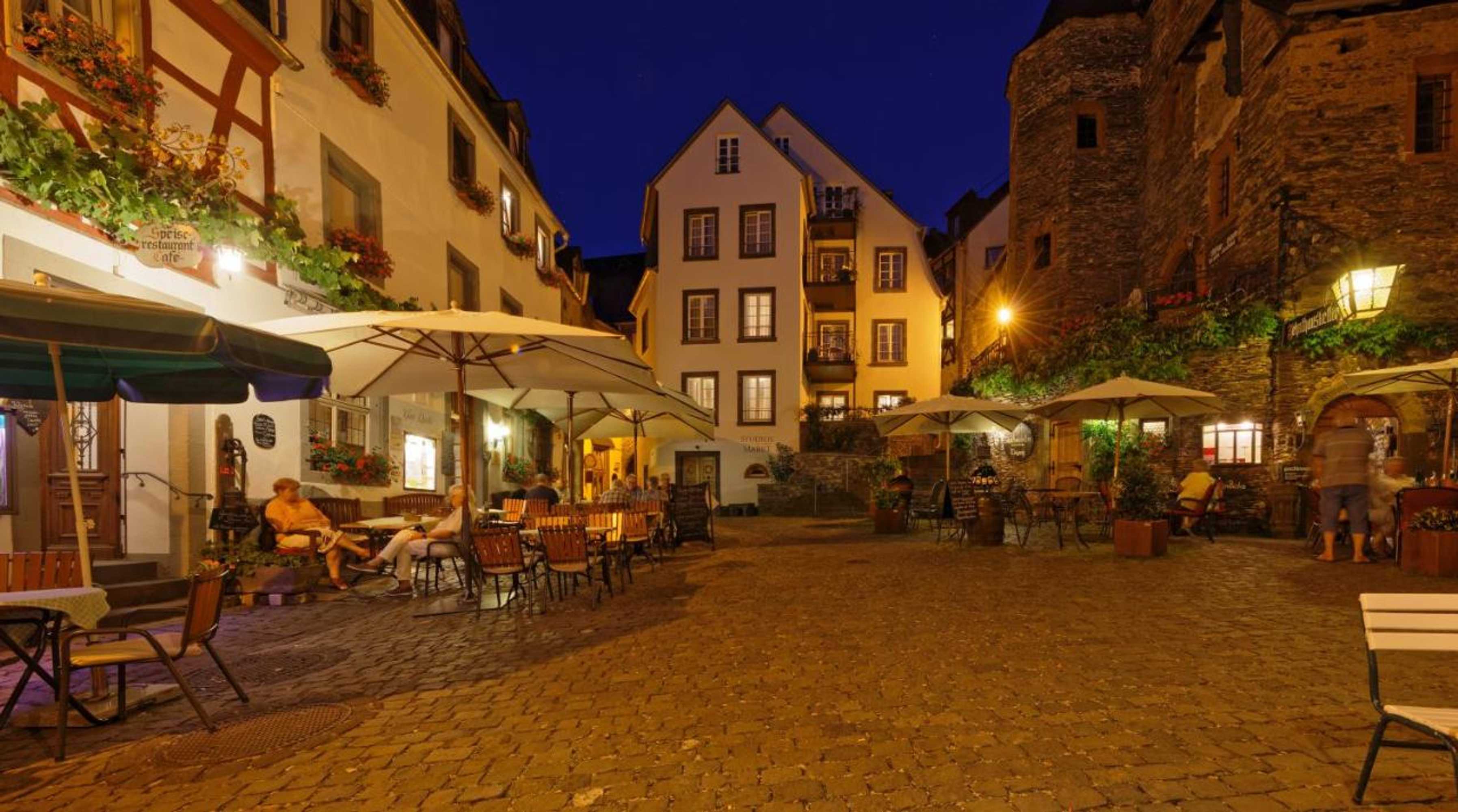 Gift card for Villa Beilstein