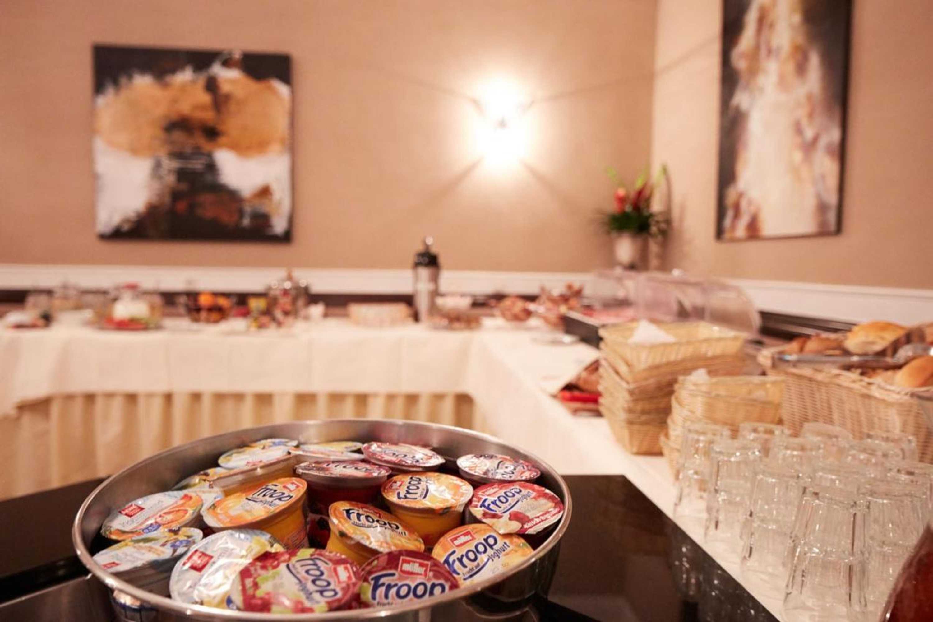 Gift card for Hotel Zur Post