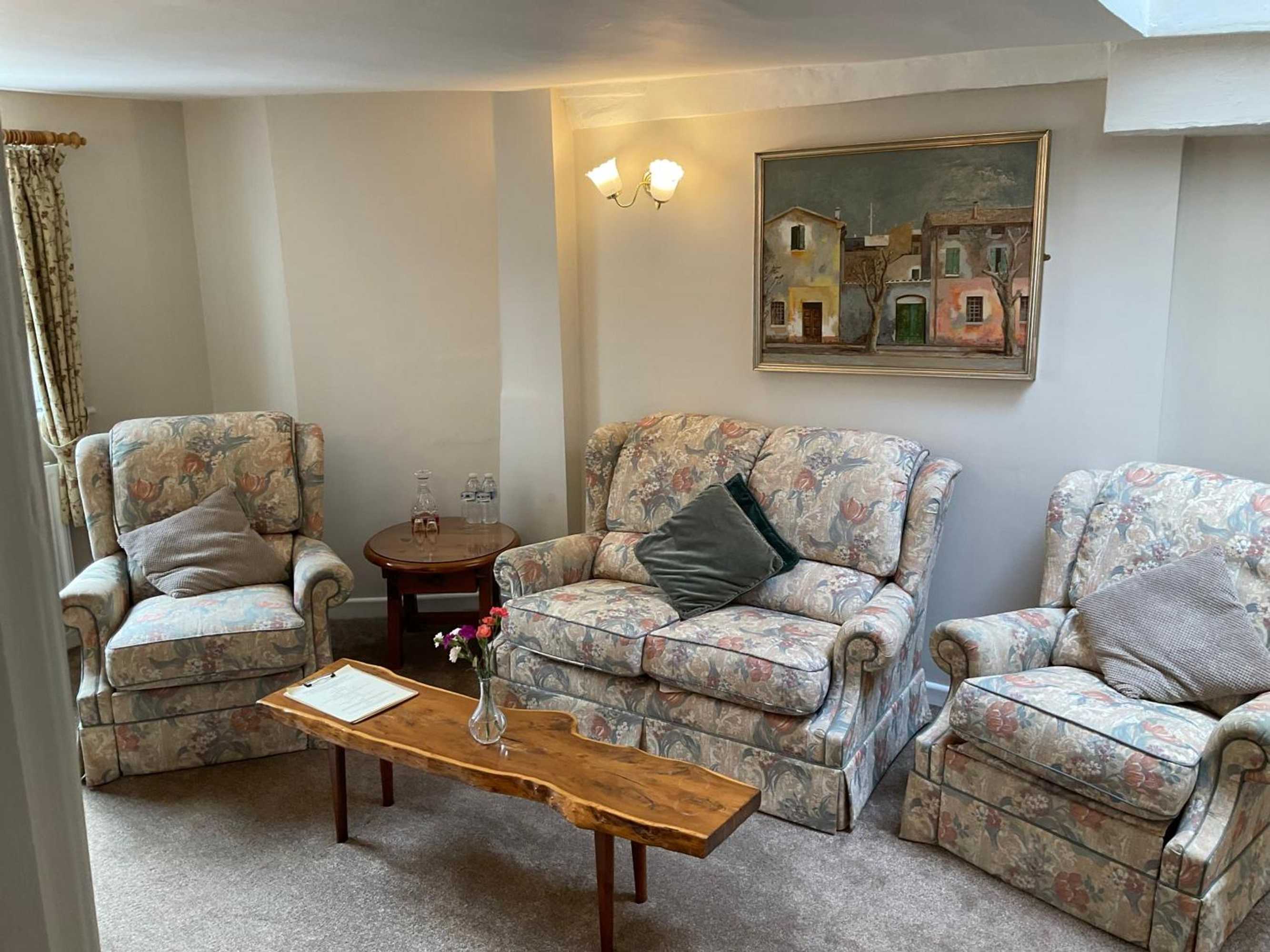 Gift card for The Jolly Farmer